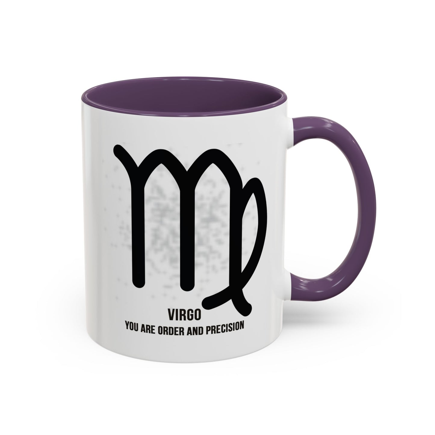 Virgo Coffee Mug (11, 15oz)
