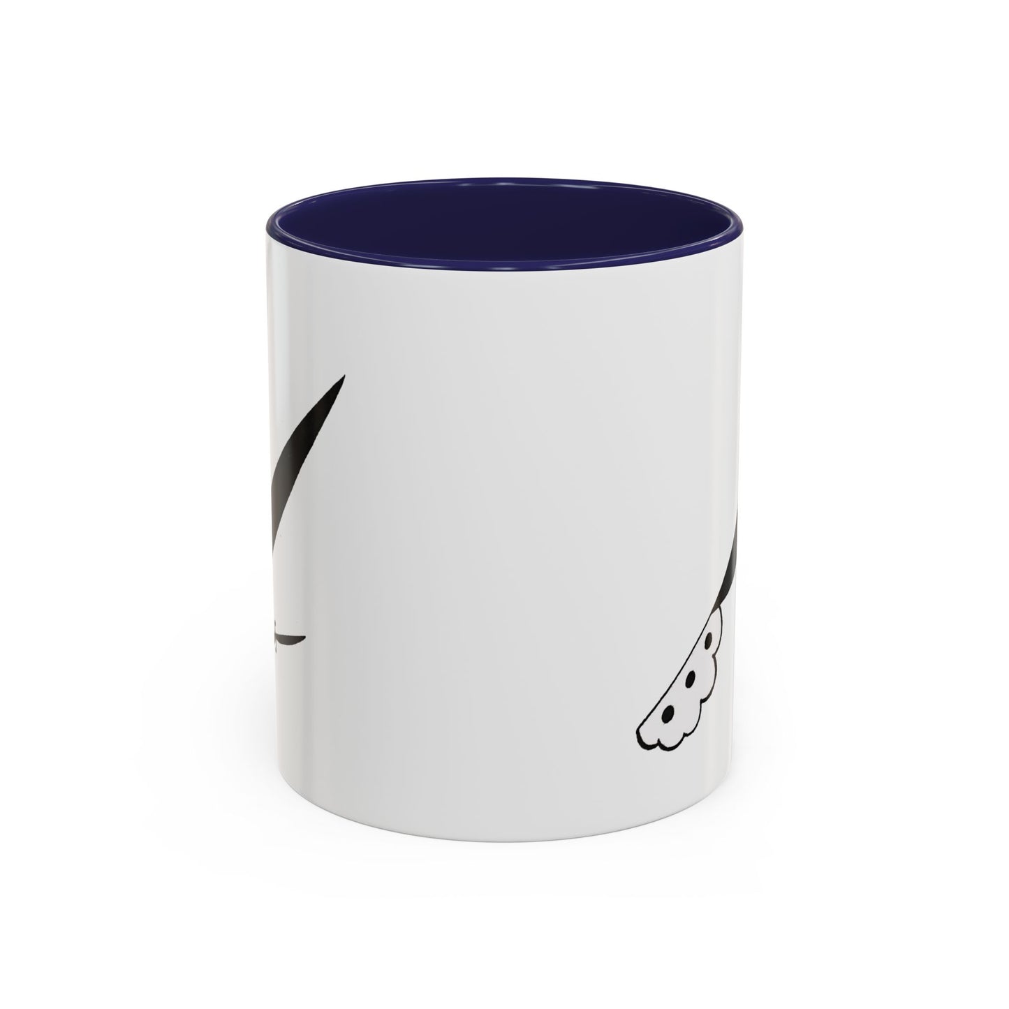 Kriminel Coffee Mug (11, 15oz)