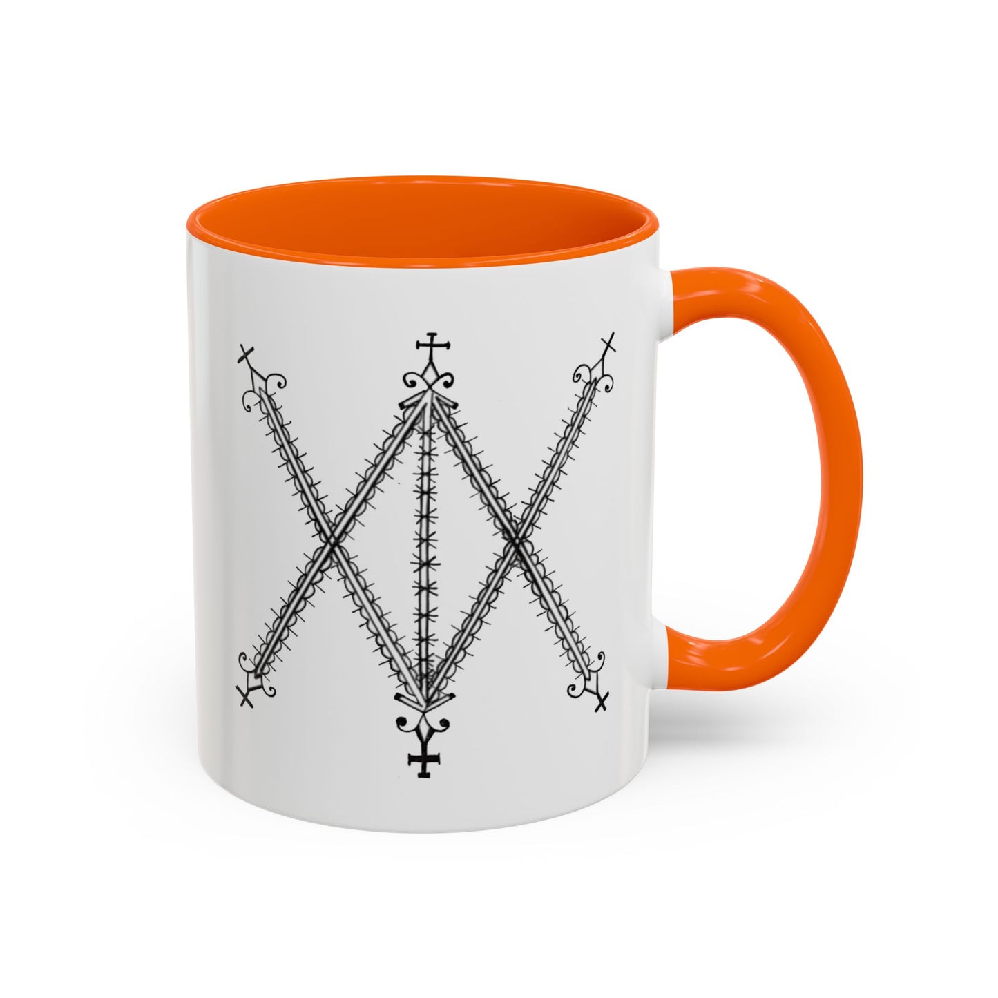 Ayizan Coffee Mug (11, 15oz)