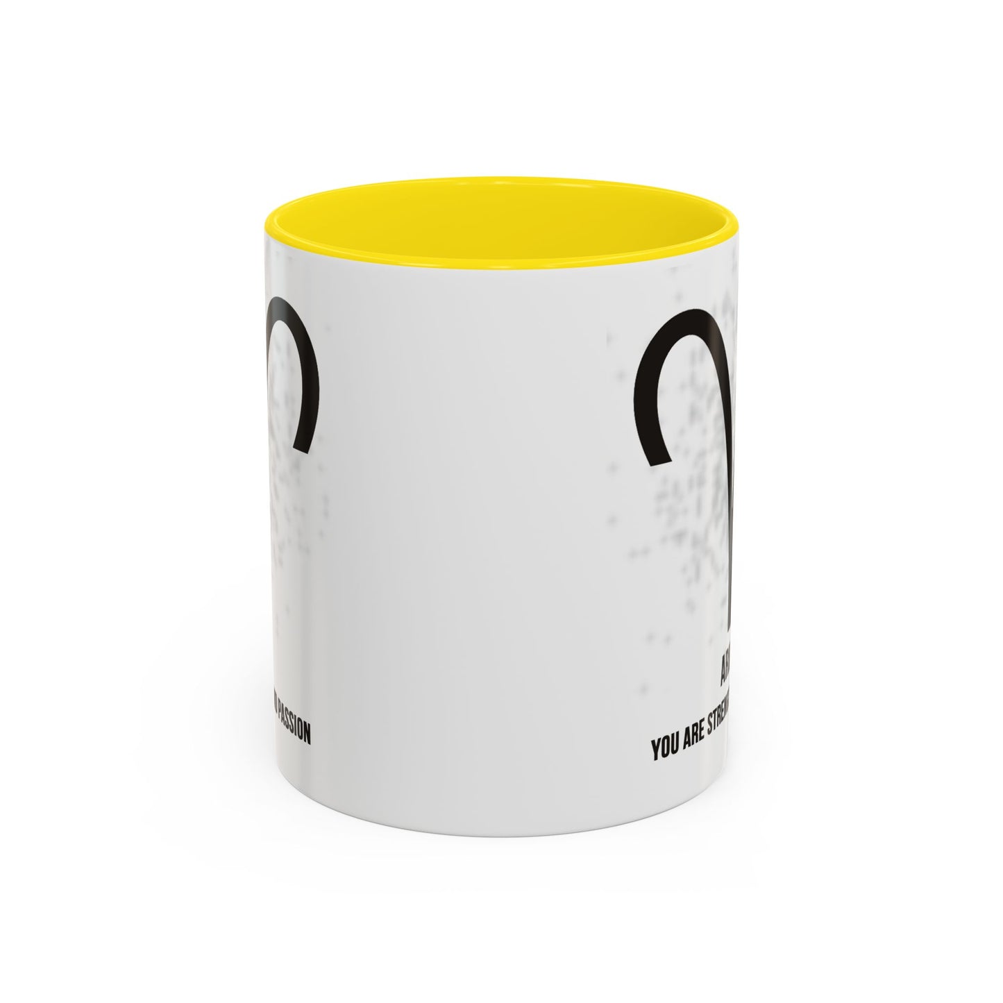 Aries Coffee Mug (11, 15oz)