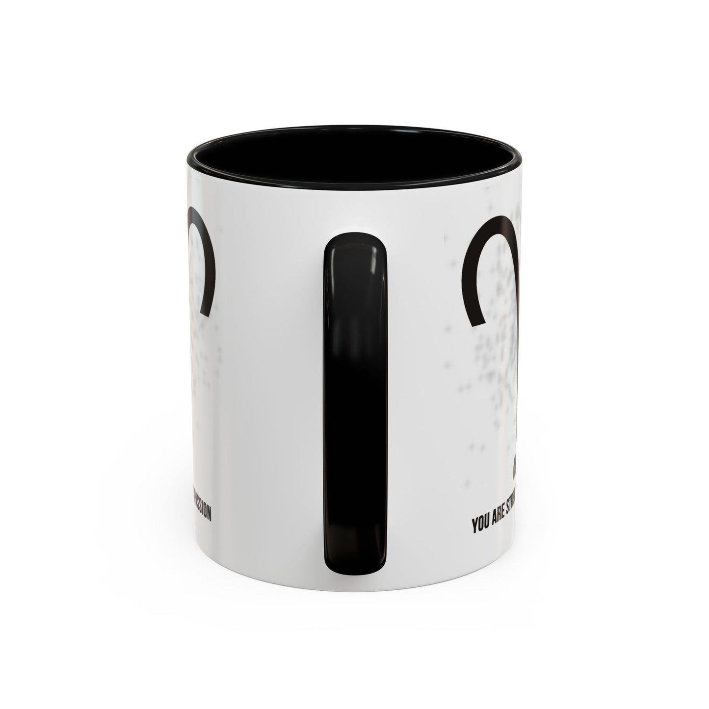 Aries Coffee Mug (11, 15oz)