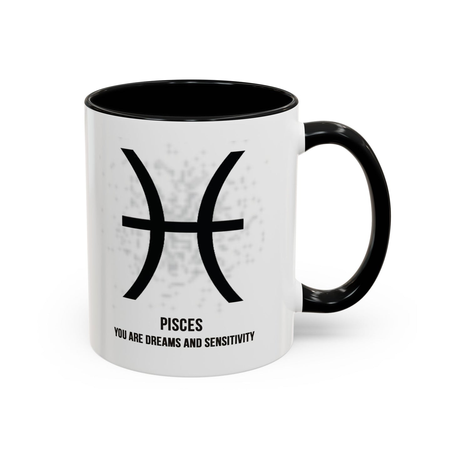 Pisces Coffee Mug (11, 15oz)