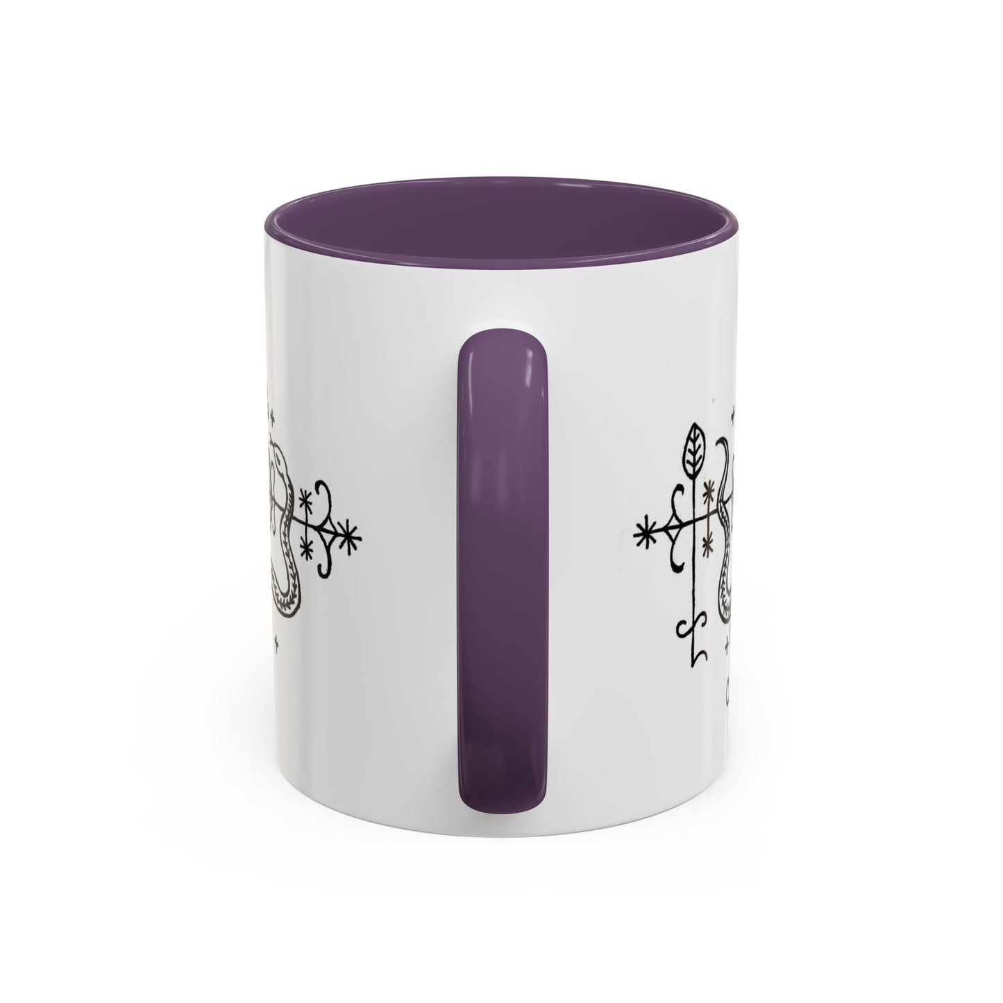 Simbi Coffee Mug (11, 15oz)