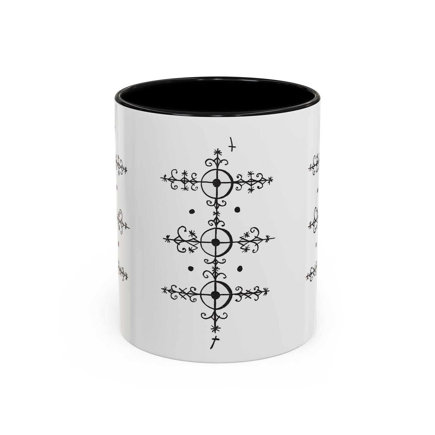 Marasa Coffee Mug (11, 15oz)