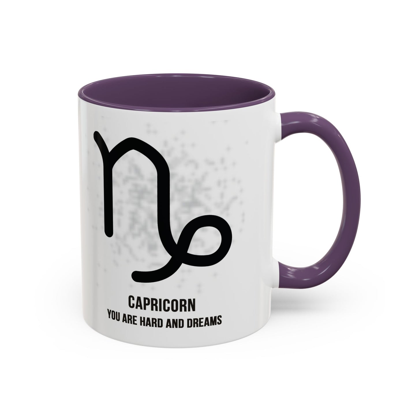 Capricorn Coffee Mug (11, 15oz)