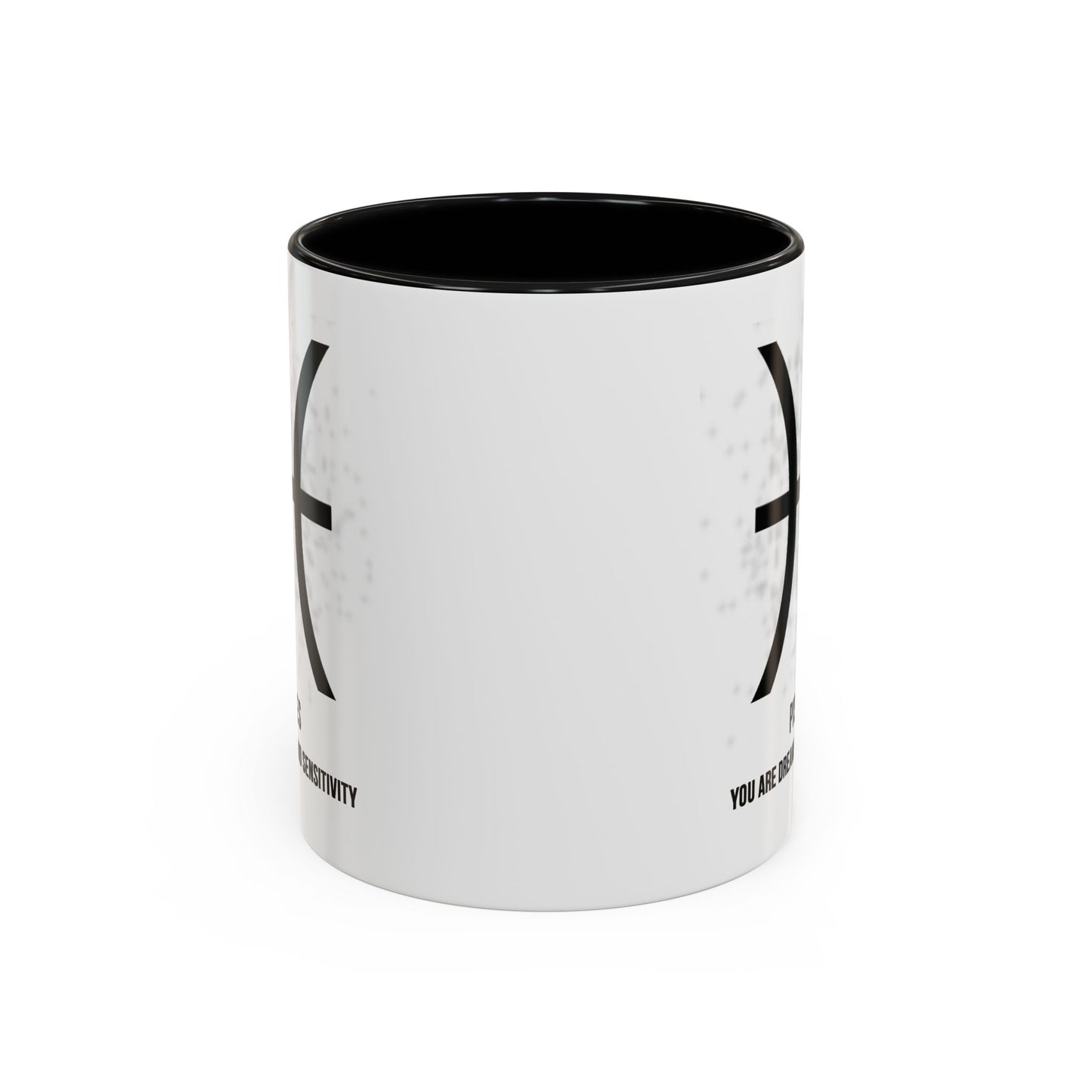 Pisces Coffee Mug (11, 15oz)