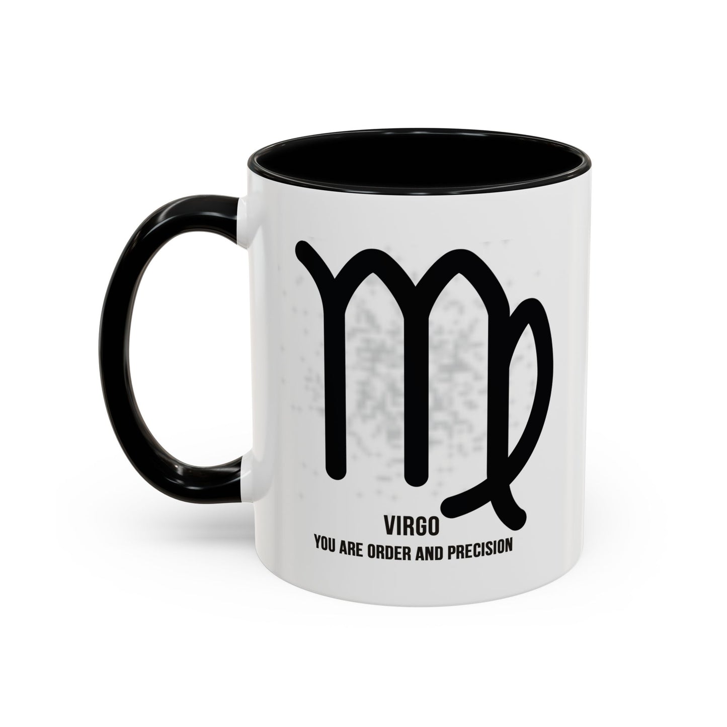 Virgo Coffee Mug (11, 15oz)