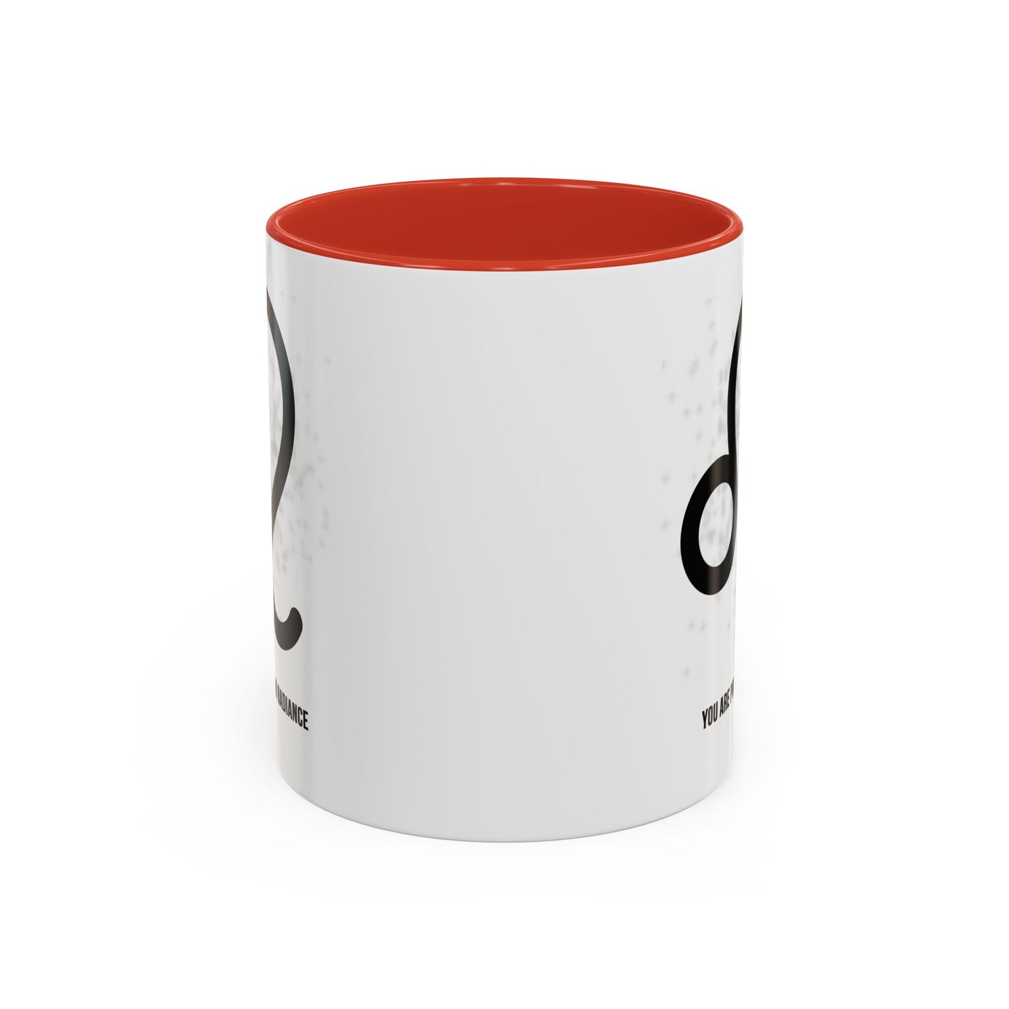 Leo Coffee Mug (11, 15oz)