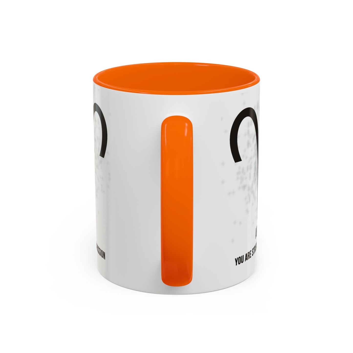 Aries Coffee Mug (11, 15oz)