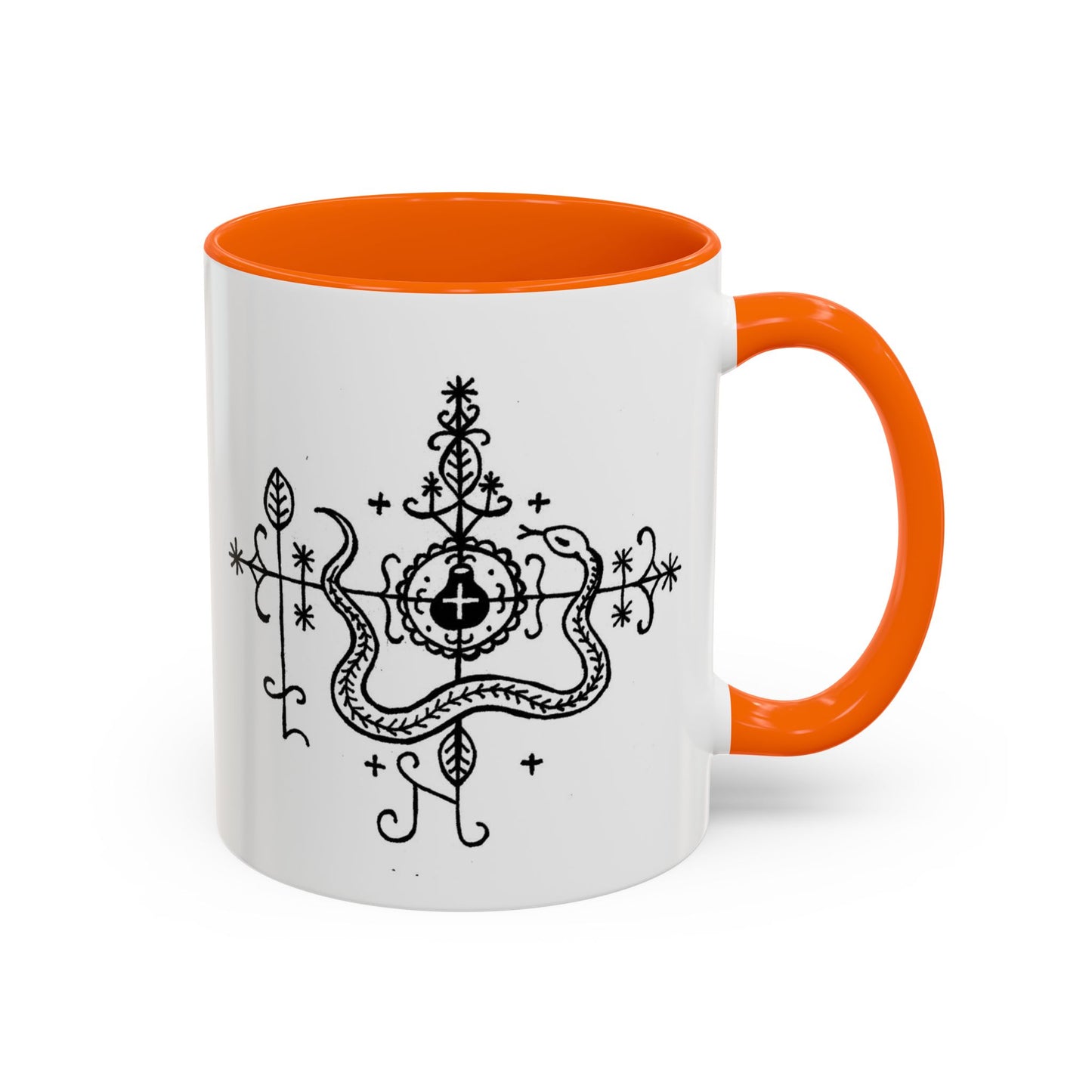 Simbi Coffee Mug (11, 15oz)