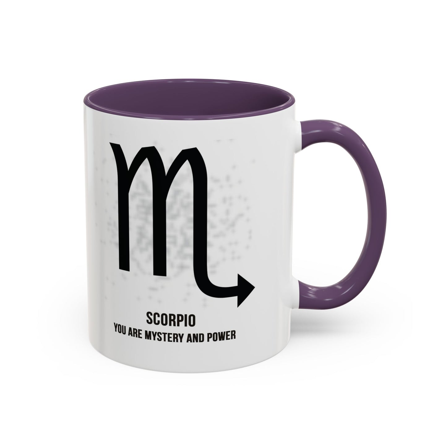 Scorpio Coffee Mug (11, 15oz)