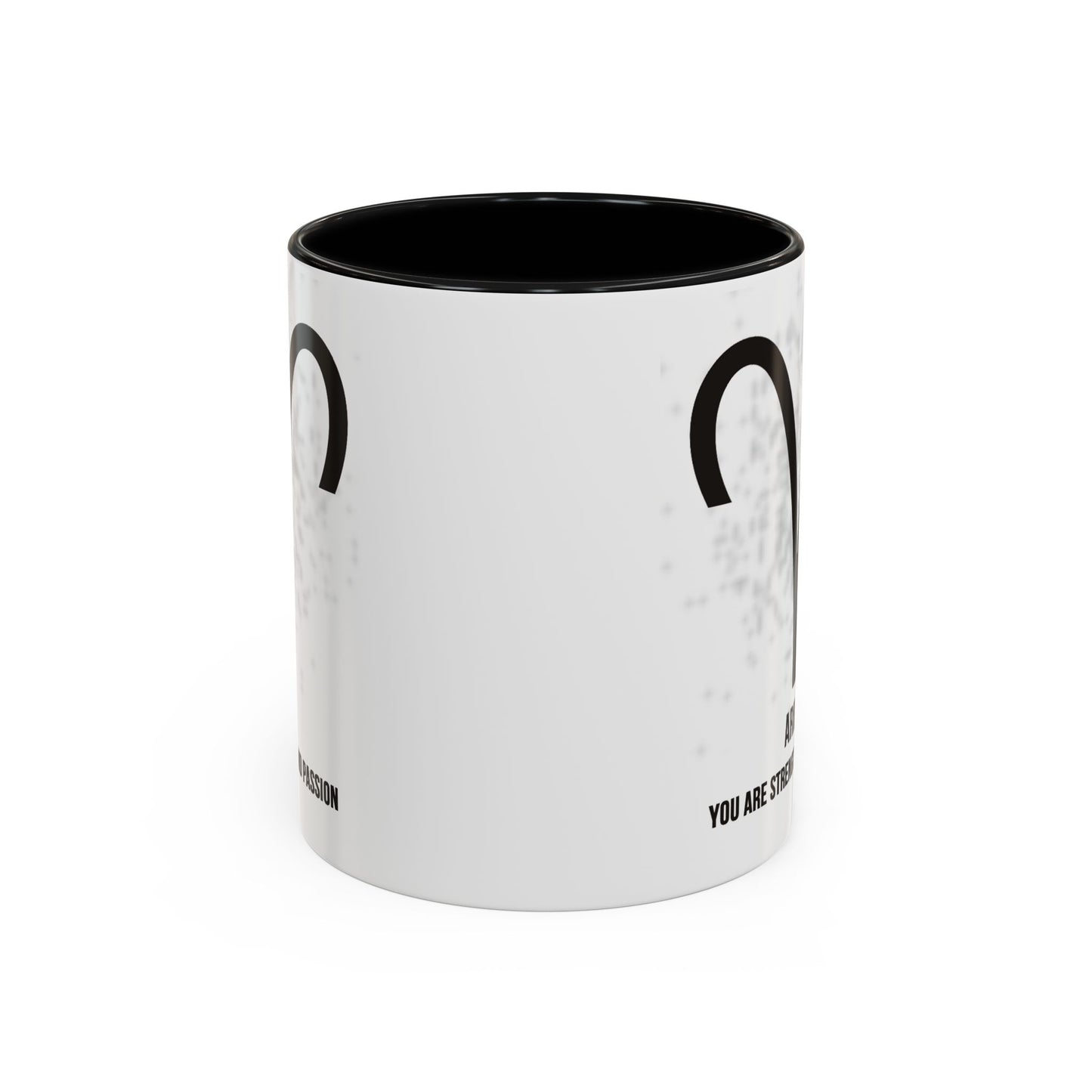 Aries Coffee Mug (11, 15oz)
