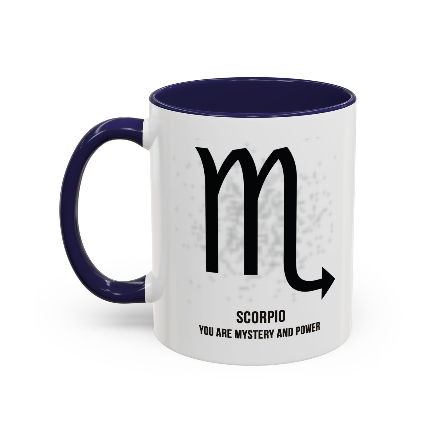 Scorpio Coffee Mug (11, 15oz)