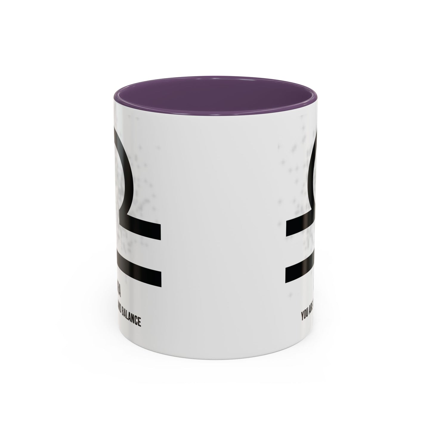 Libra Coffee Mug (11, 15oz)