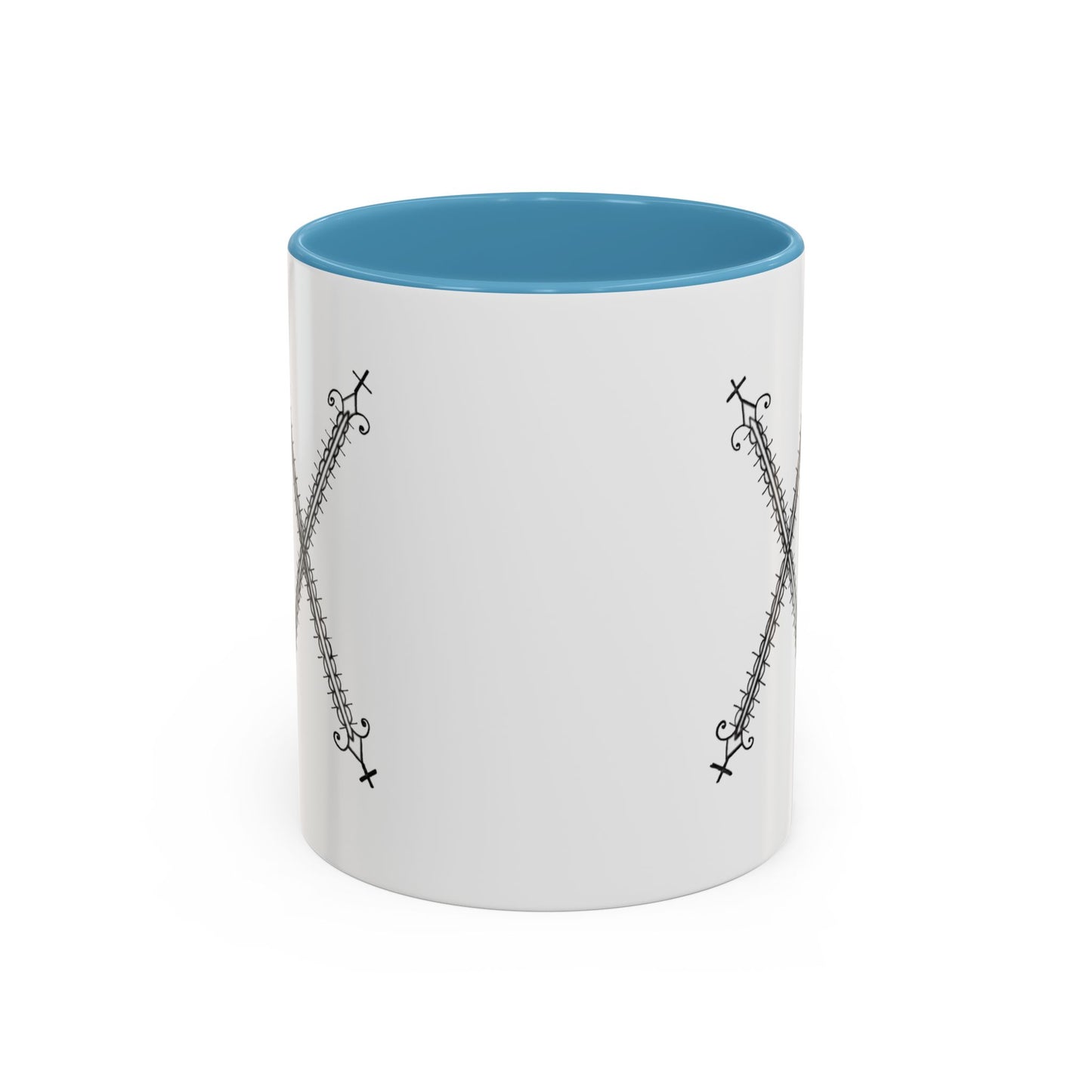Ayizan Coffee Mug (11, 15oz)