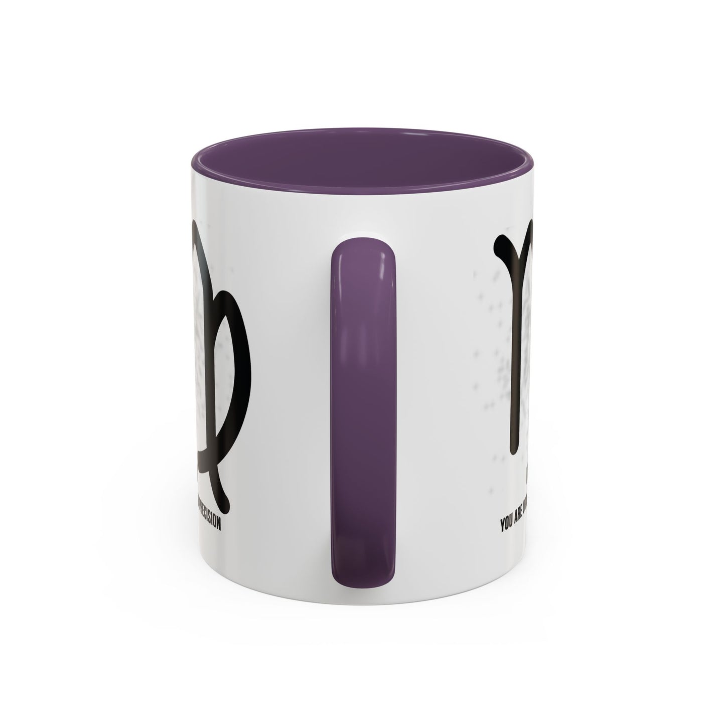 Virgo Coffee Mug (11, 15oz)