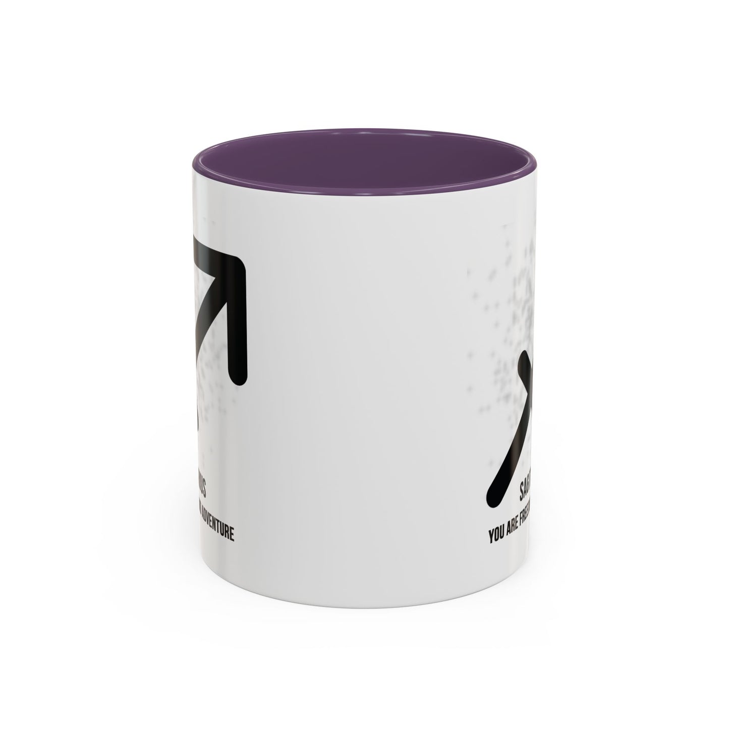 Sagittarius Coffee Mug (11, 15oz)