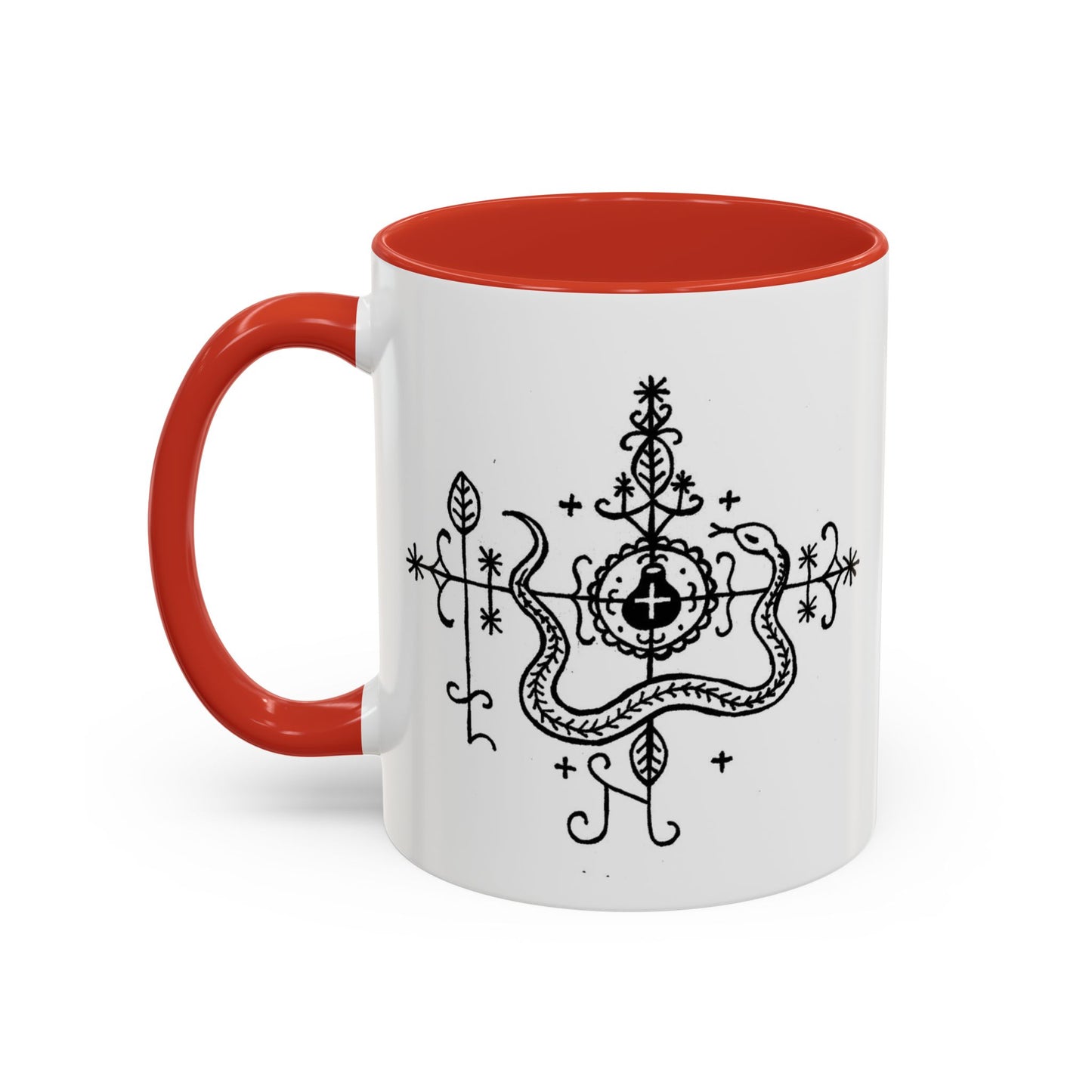 Simbi Coffee Mug (11, 15oz)