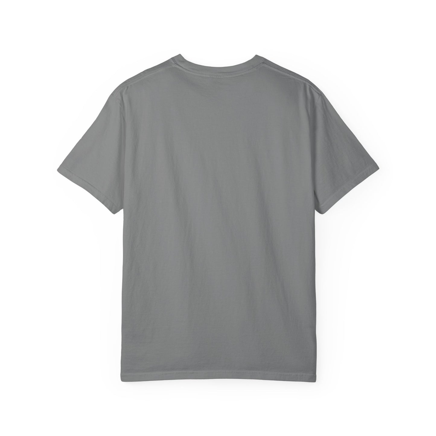 Unisex Simby Dyed T-shirt