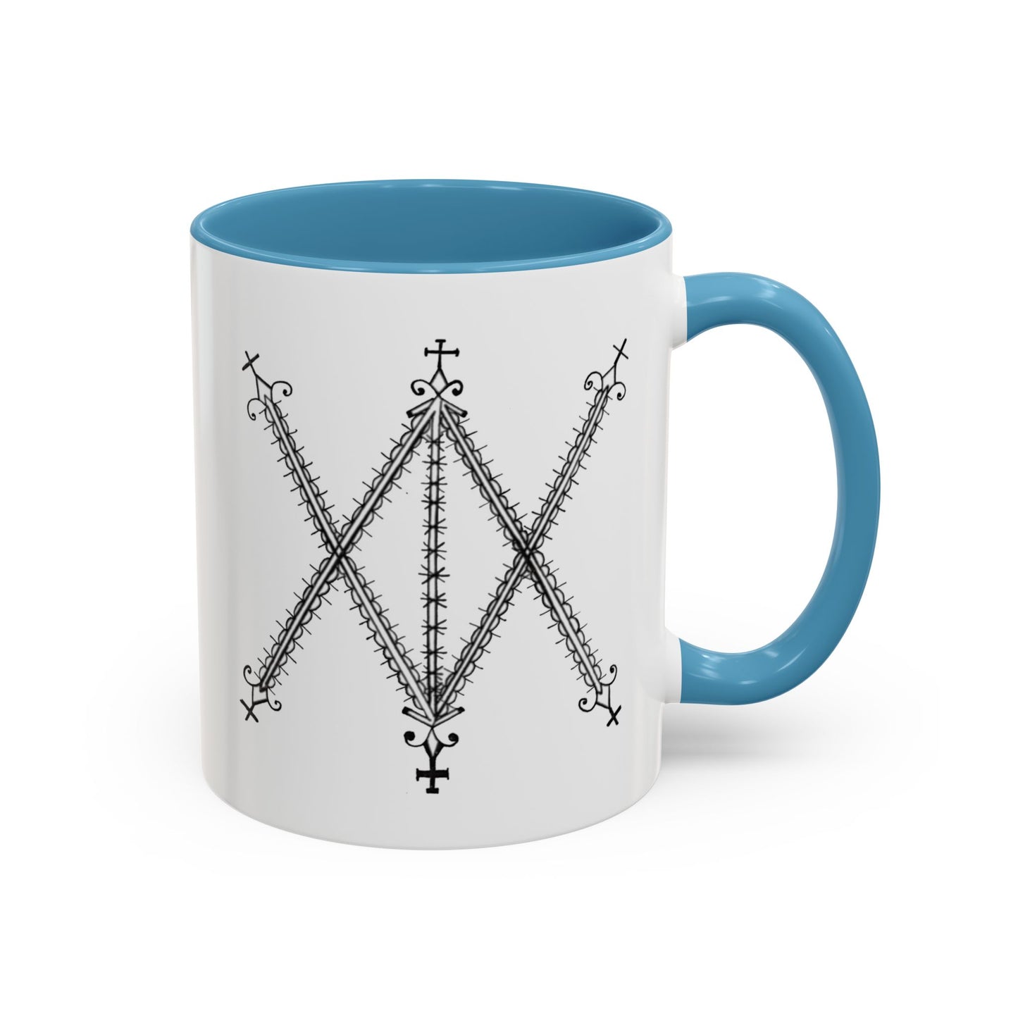 Ayizan Coffee Mug (11, 15oz)