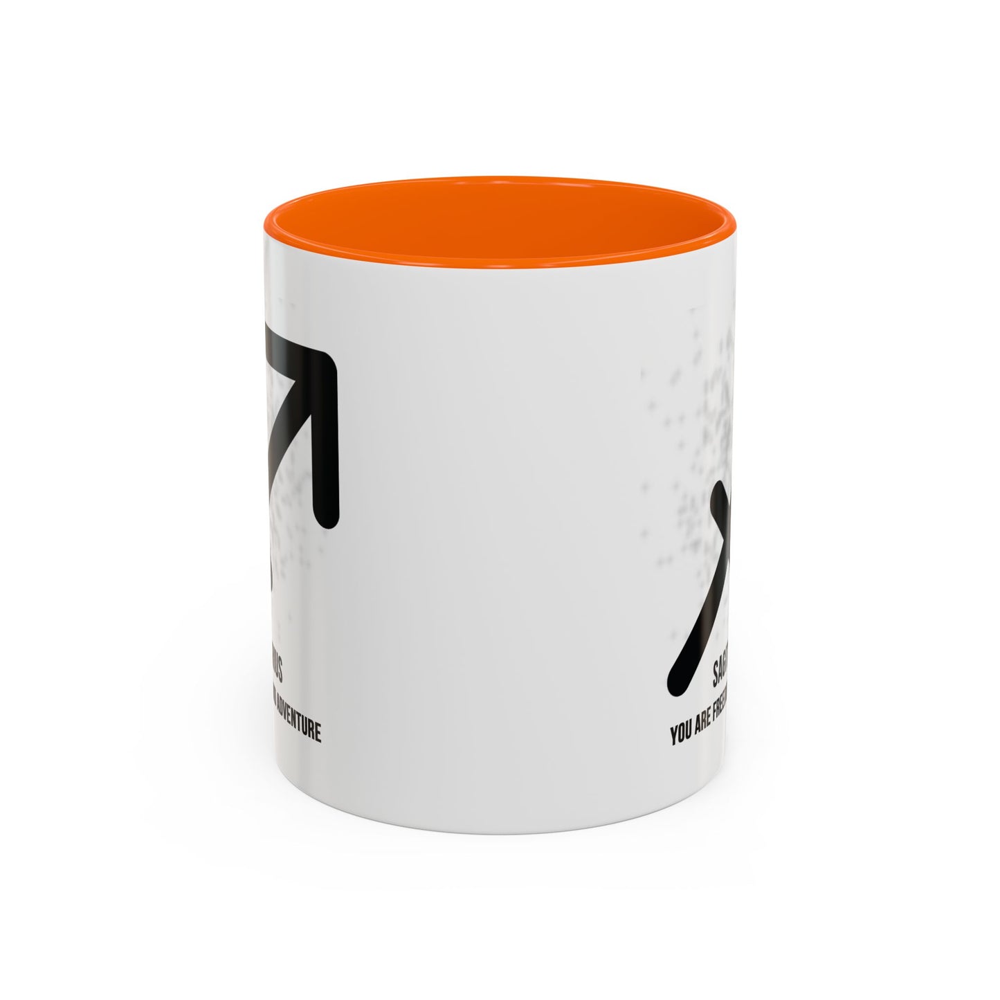 Sagittarius Coffee Mug (11, 15oz)