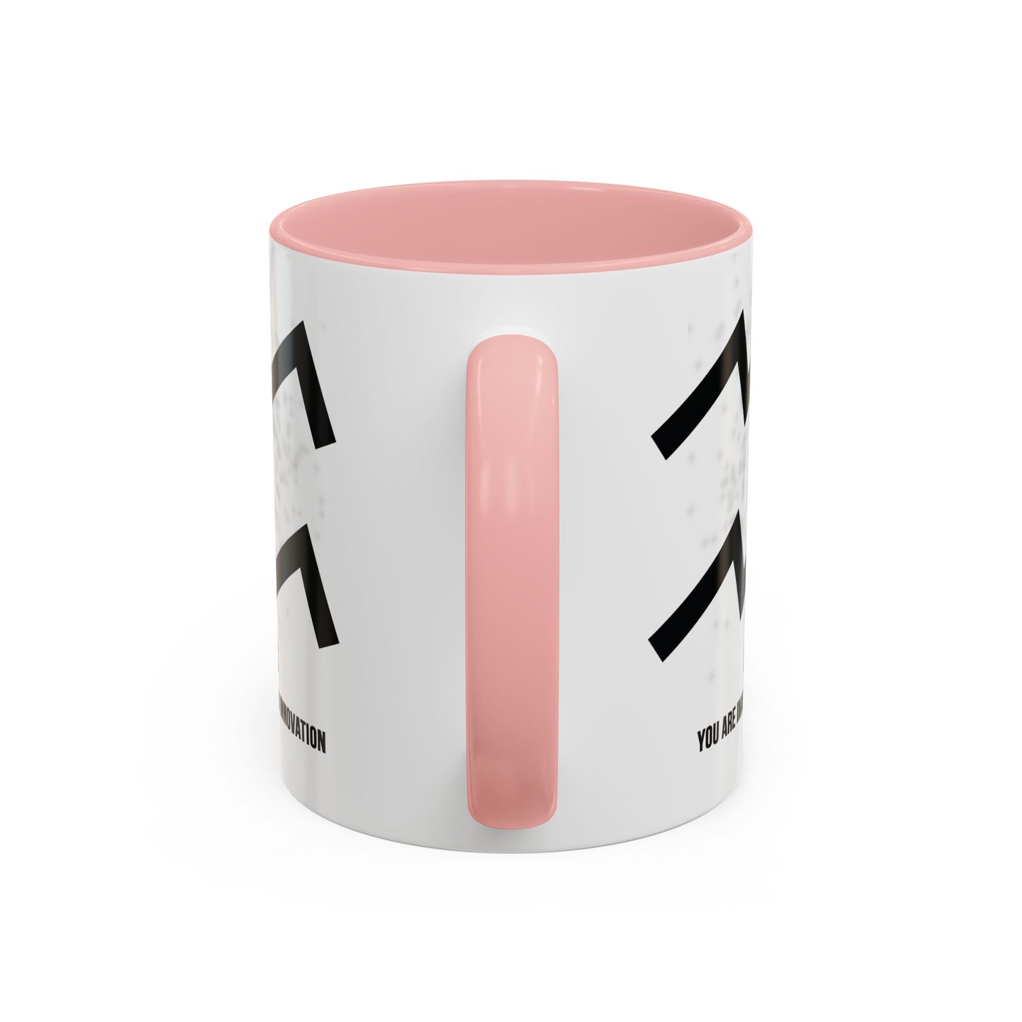 Aquarius Coffee Mug (11, 15oz)