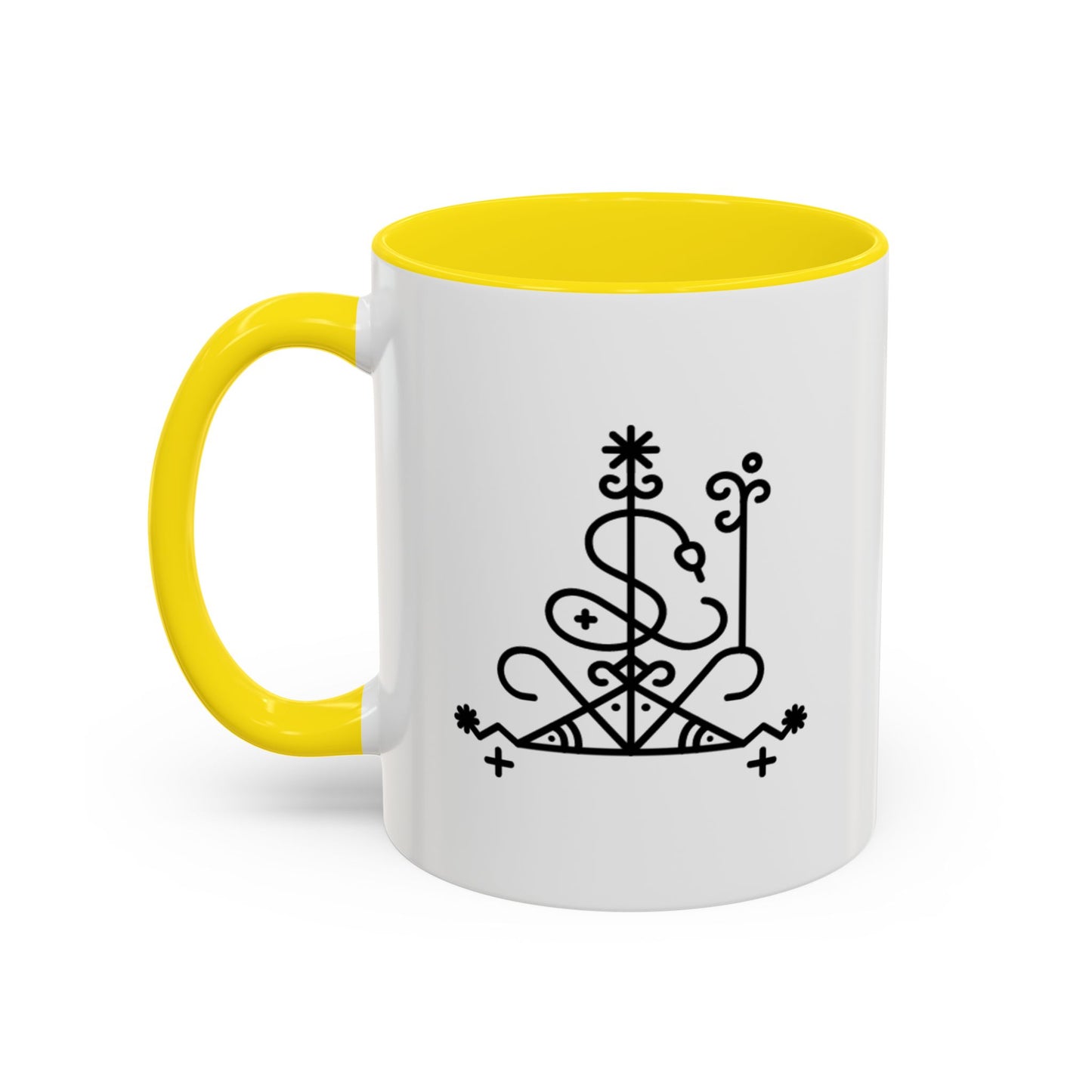 Loko Coffee Mug (11, 15oz)