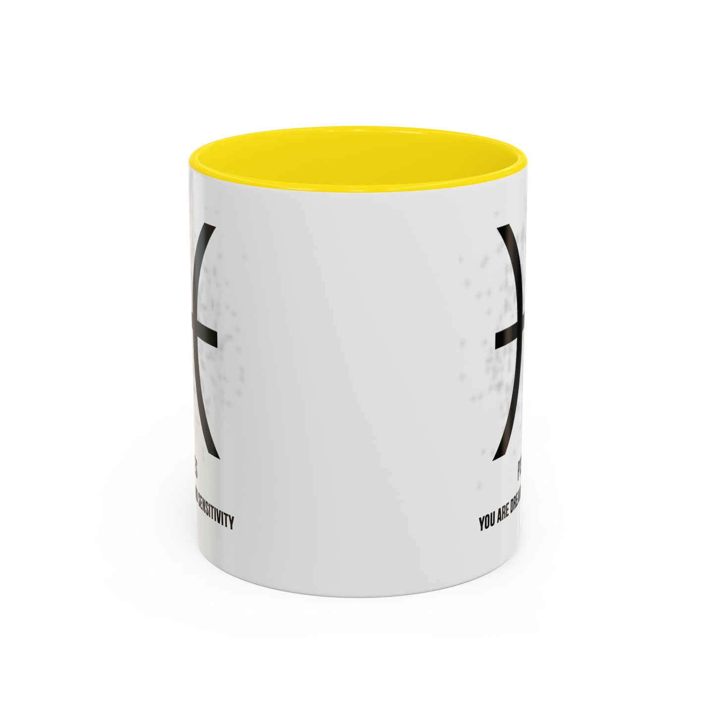 Pisces Coffee Mug (11, 15oz)