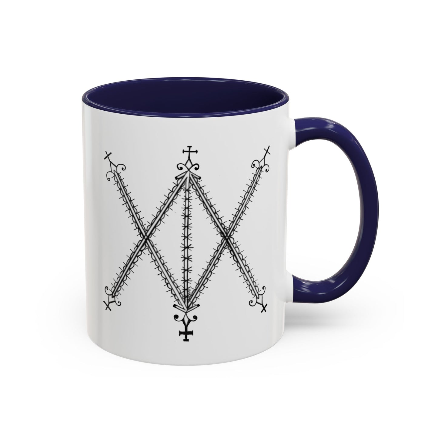 Ayizan Coffee Mug (11, 15oz)