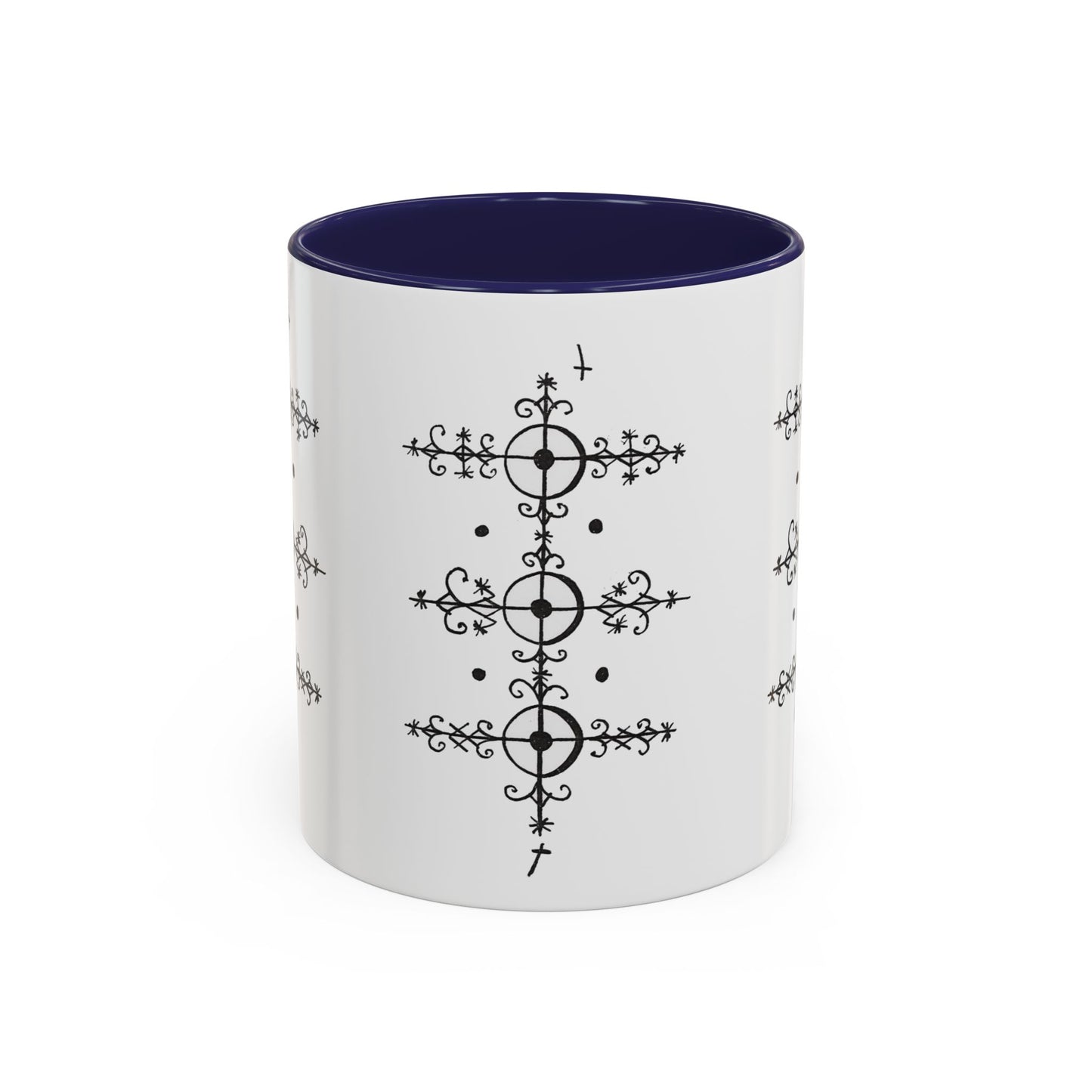 Marasa Coffee Mug (11, 15oz)
