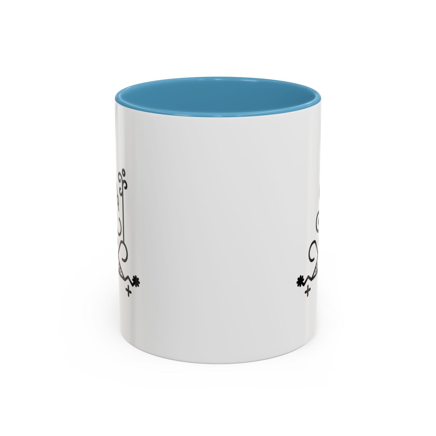 Loko Coffee Mug (11, 15oz)
