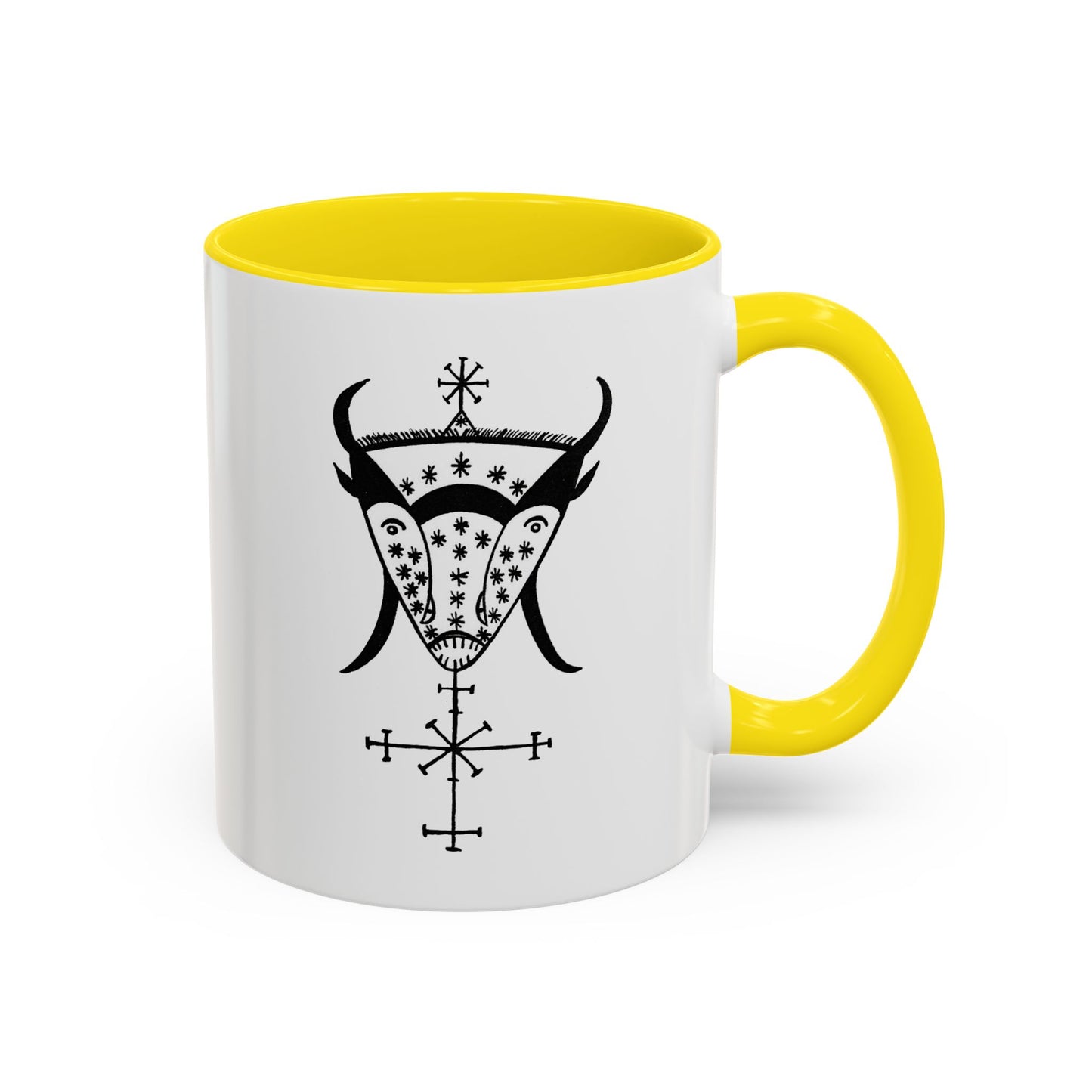 Bosou Coffee Mug (11, 15oz)