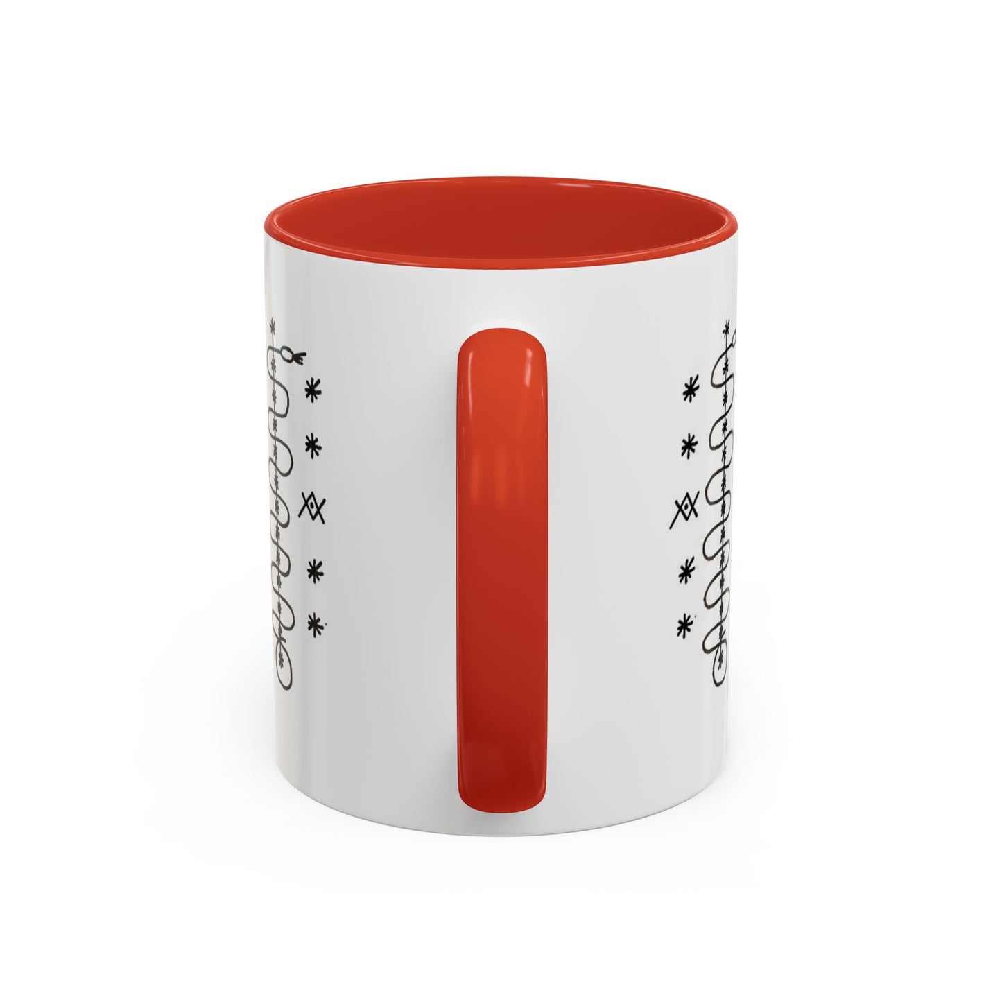 Damballah Coffee Mug (11, 15oz)