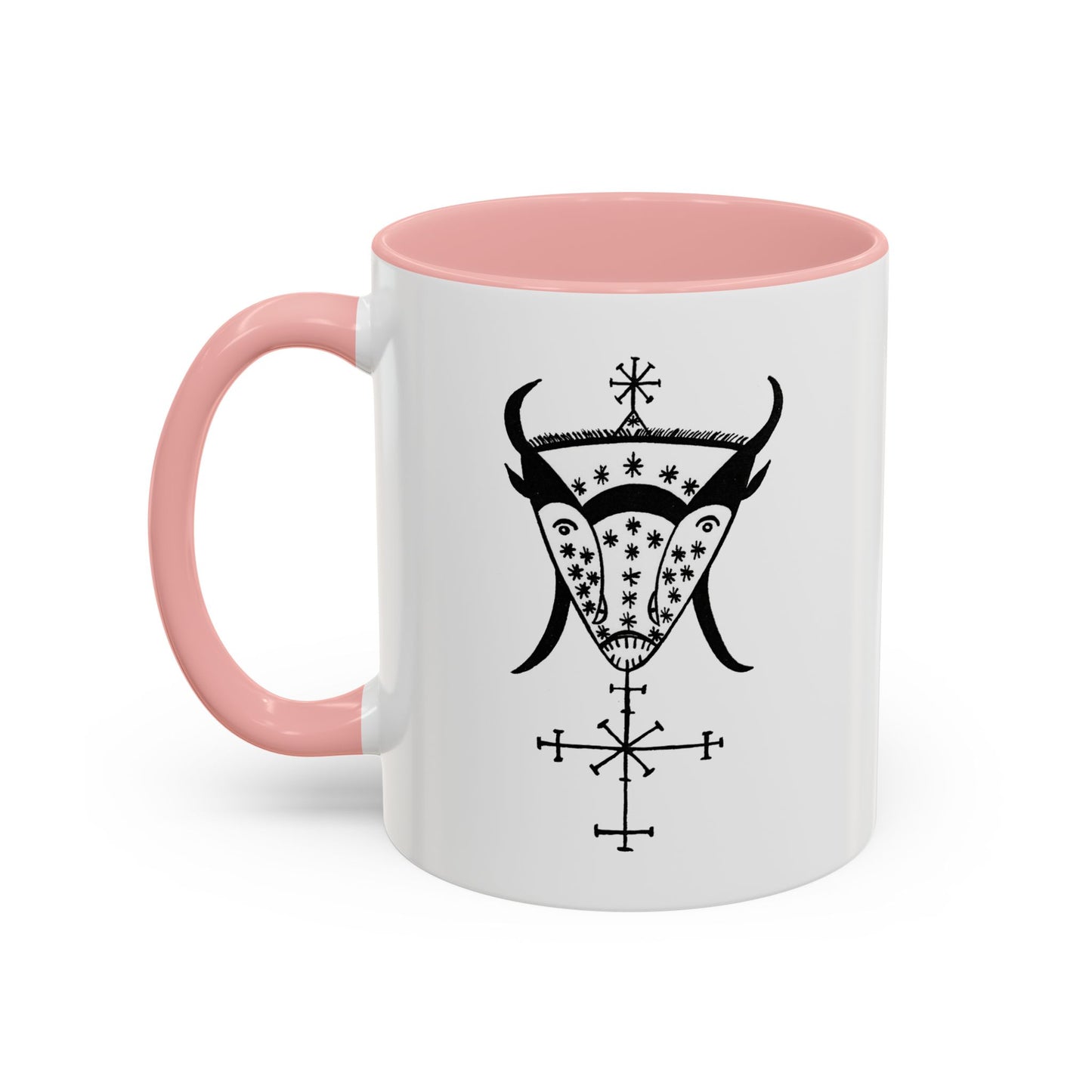 Bosou Coffee Mug (11, 15oz)