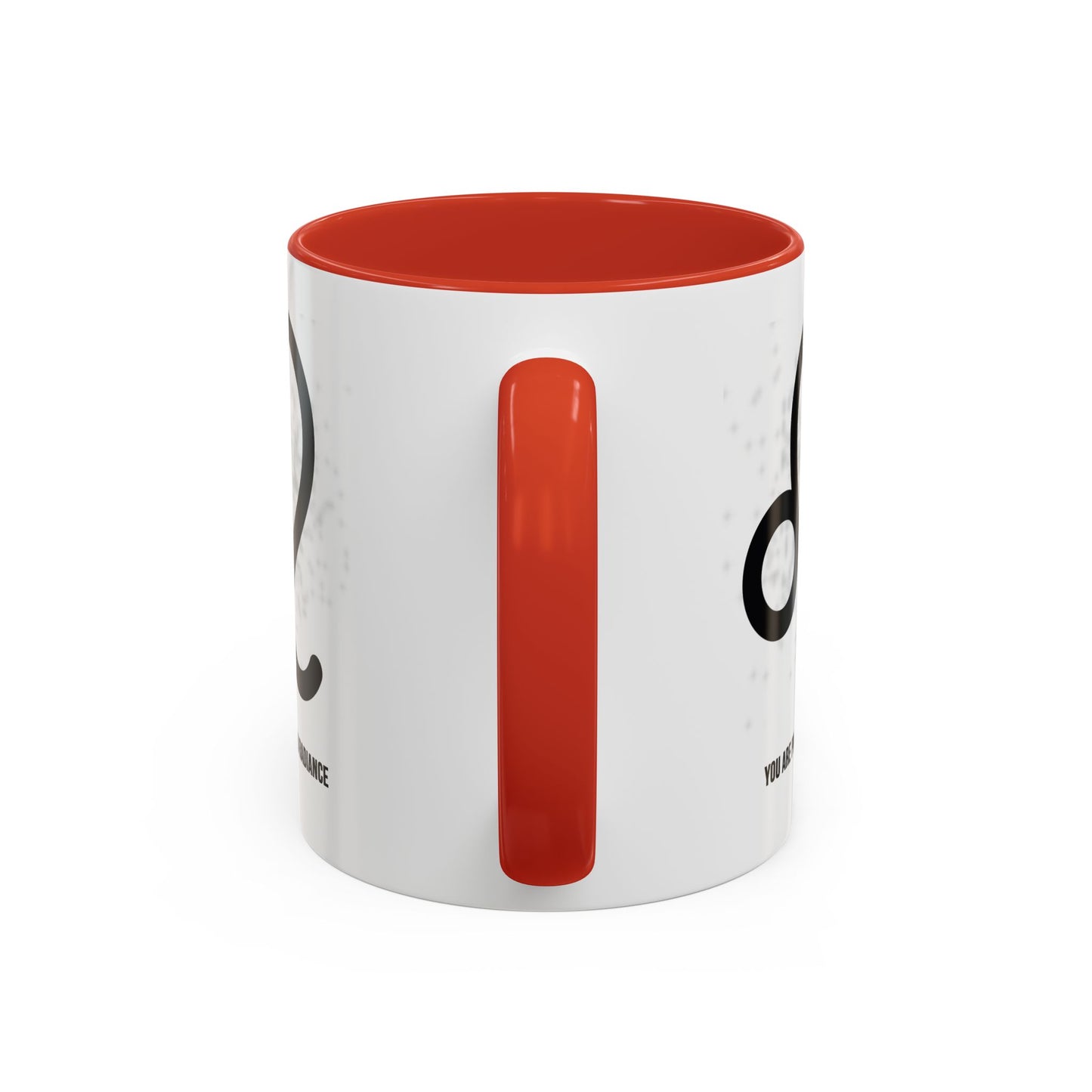 Leo Coffee Mug (11, 15oz)