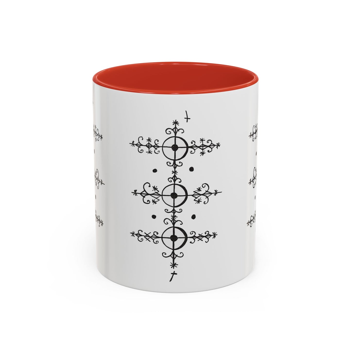 Marasa Coffee Mug (11, 15oz)