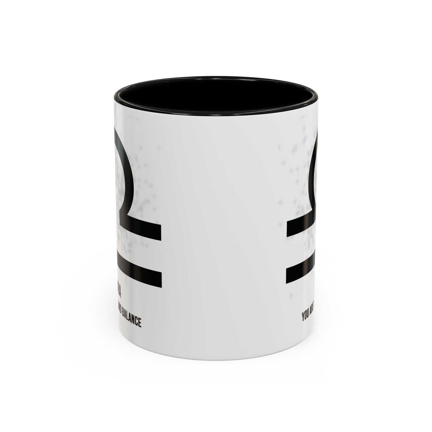 Libra Coffee Mug (11, 15oz)