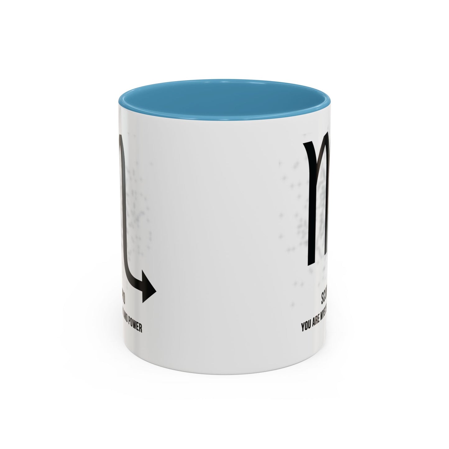 Scorpio Coffee Mug (11, 15oz)