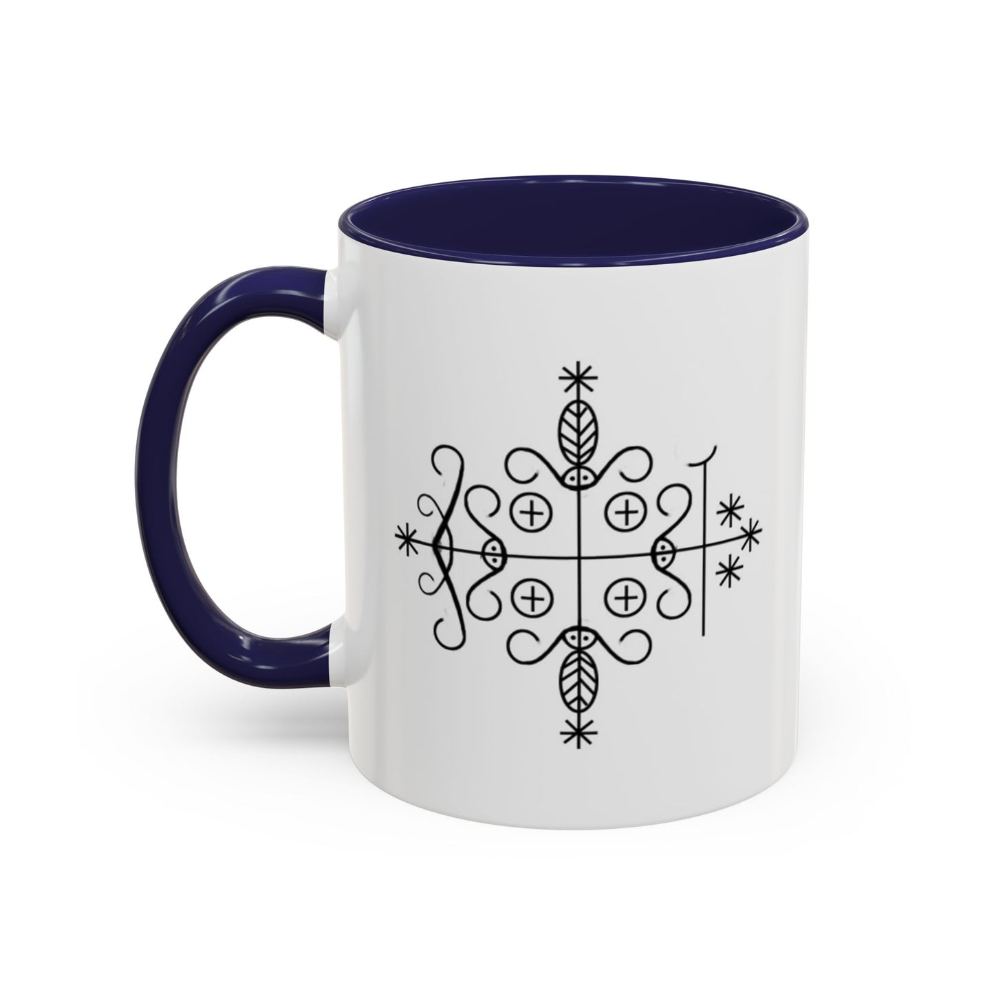 Papa Legba Coffee Mug (11, 15oz)