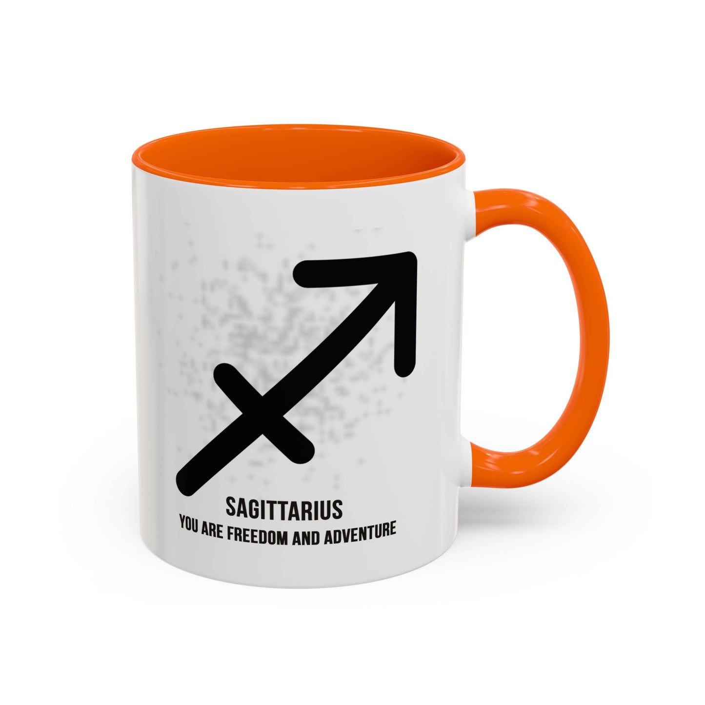 Sagittarius Coffee Mug (11, 15oz)