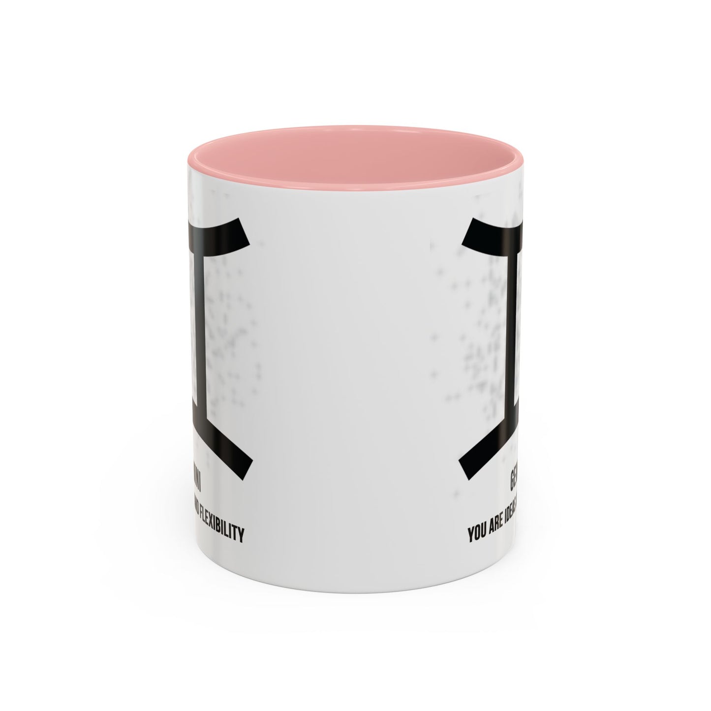 Gemini Coffee Mug (11, 15oz)