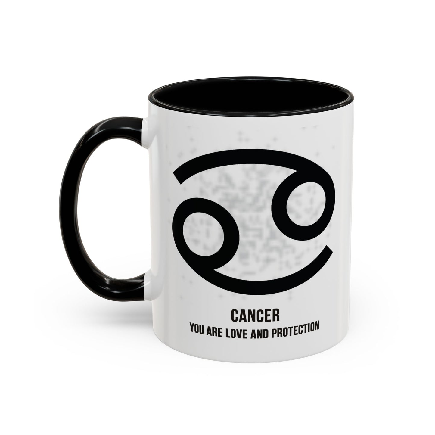 Cancer Coffee Mug (11, 15oz)