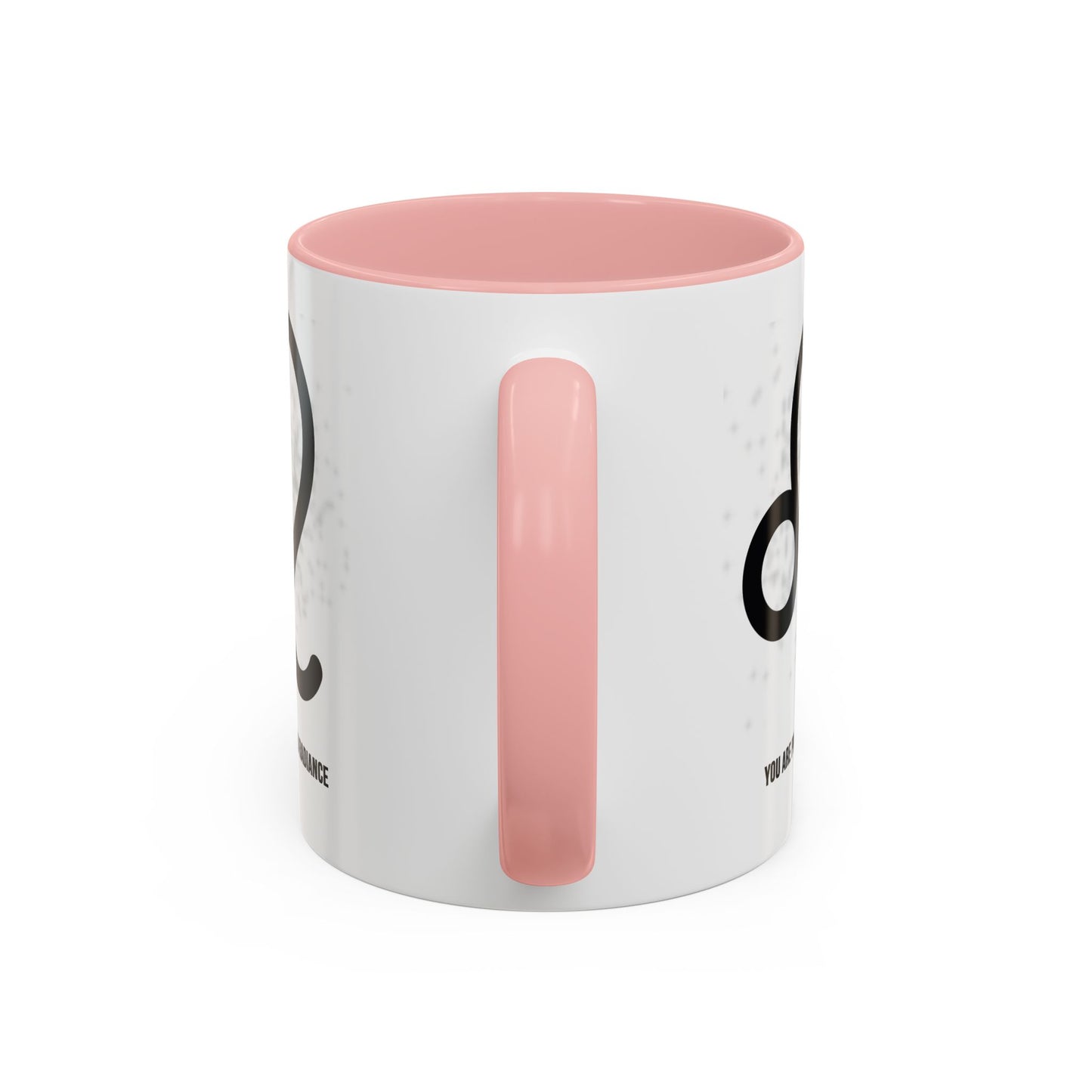 Leo Coffee Mug (11, 15oz)