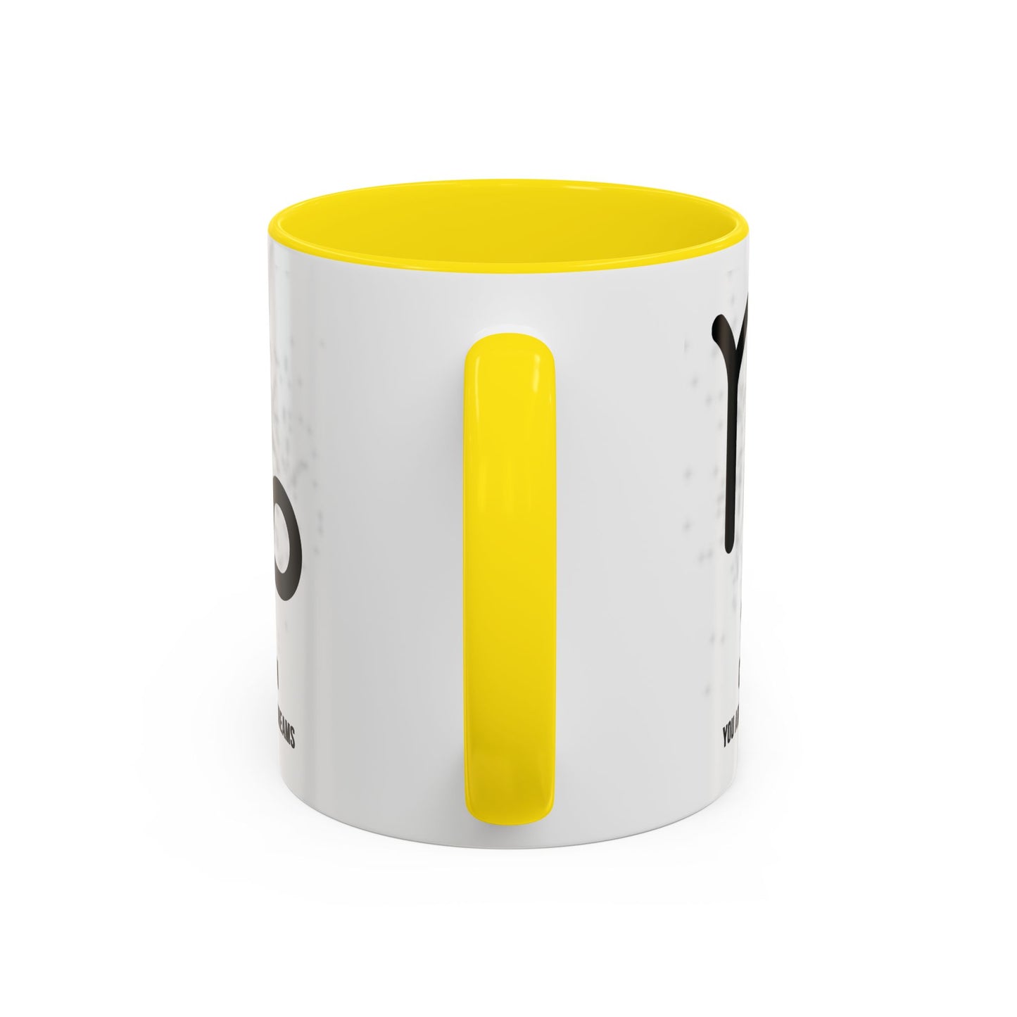 Capricorn Coffee Mug (11, 15oz)