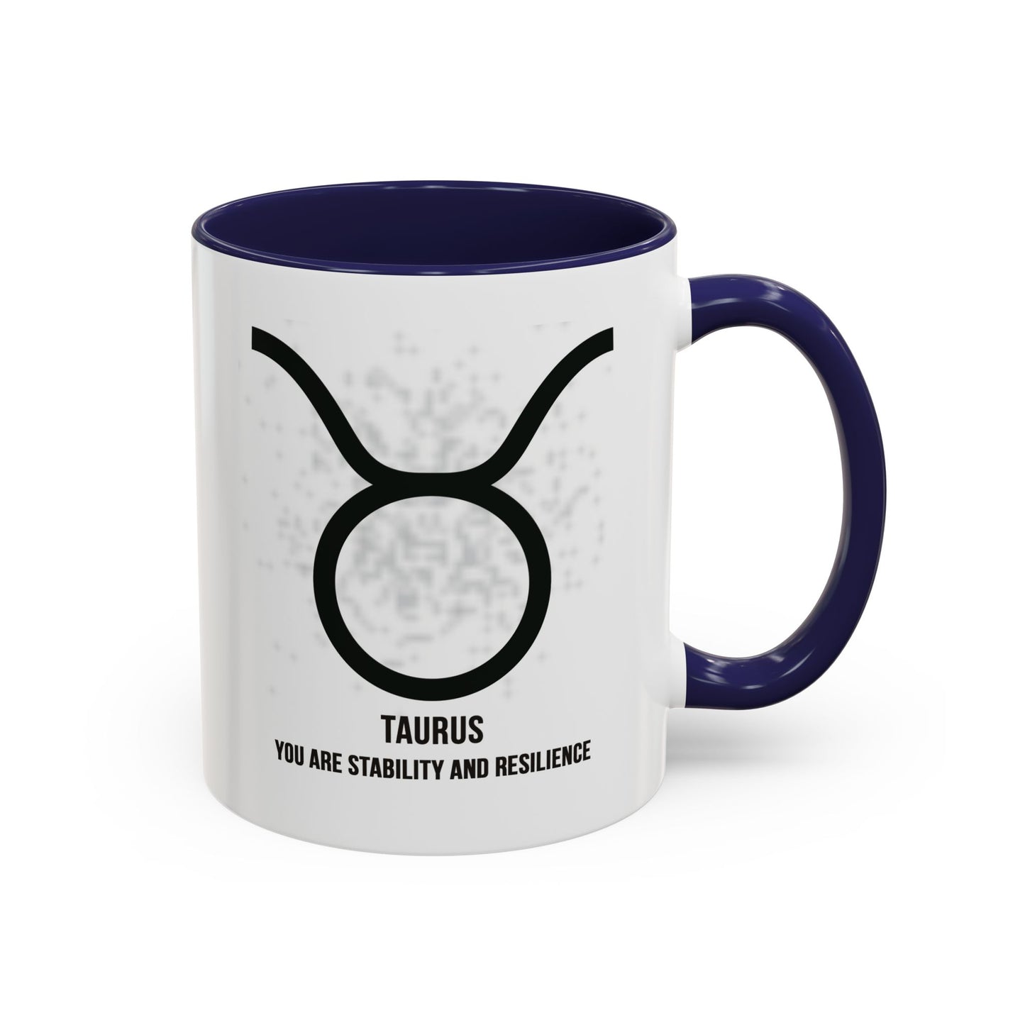 Taurus Coffee Mug (11, 15oz)