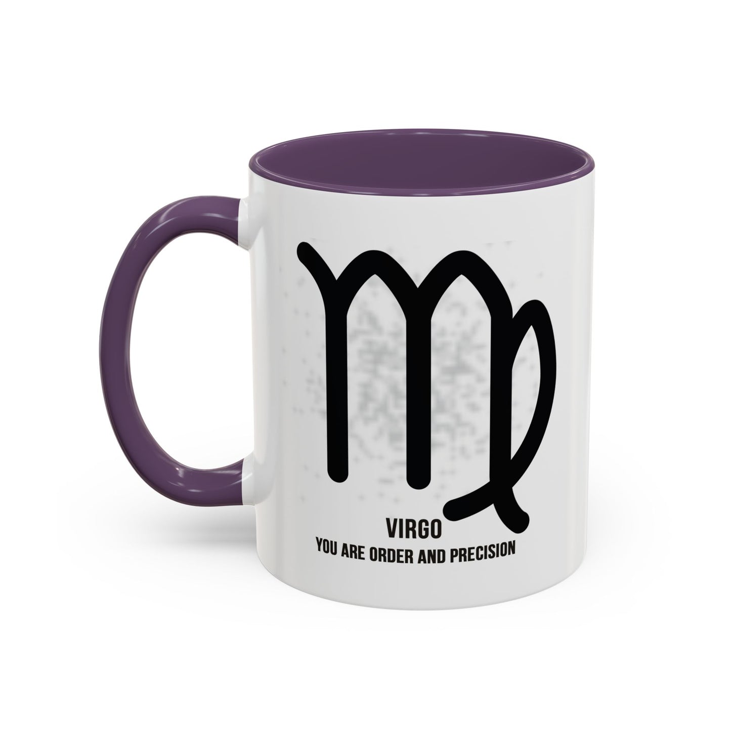 Virgo Coffee Mug (11, 15oz)