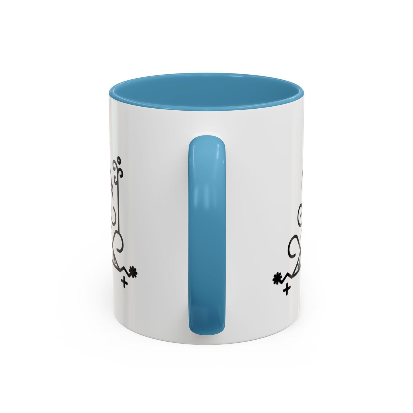 Loco Coffee Mug (11, 15oz)