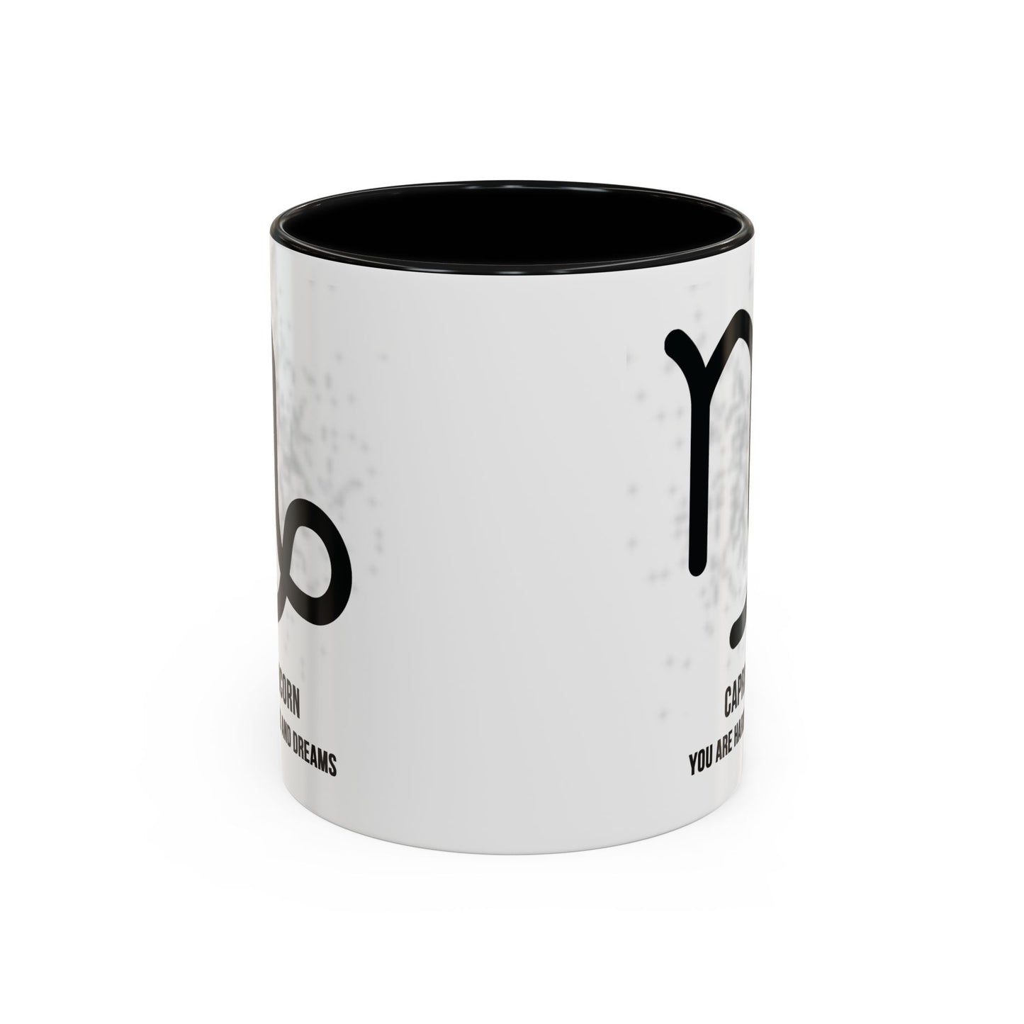 Capricorn Coffee Mug (11, 15oz)