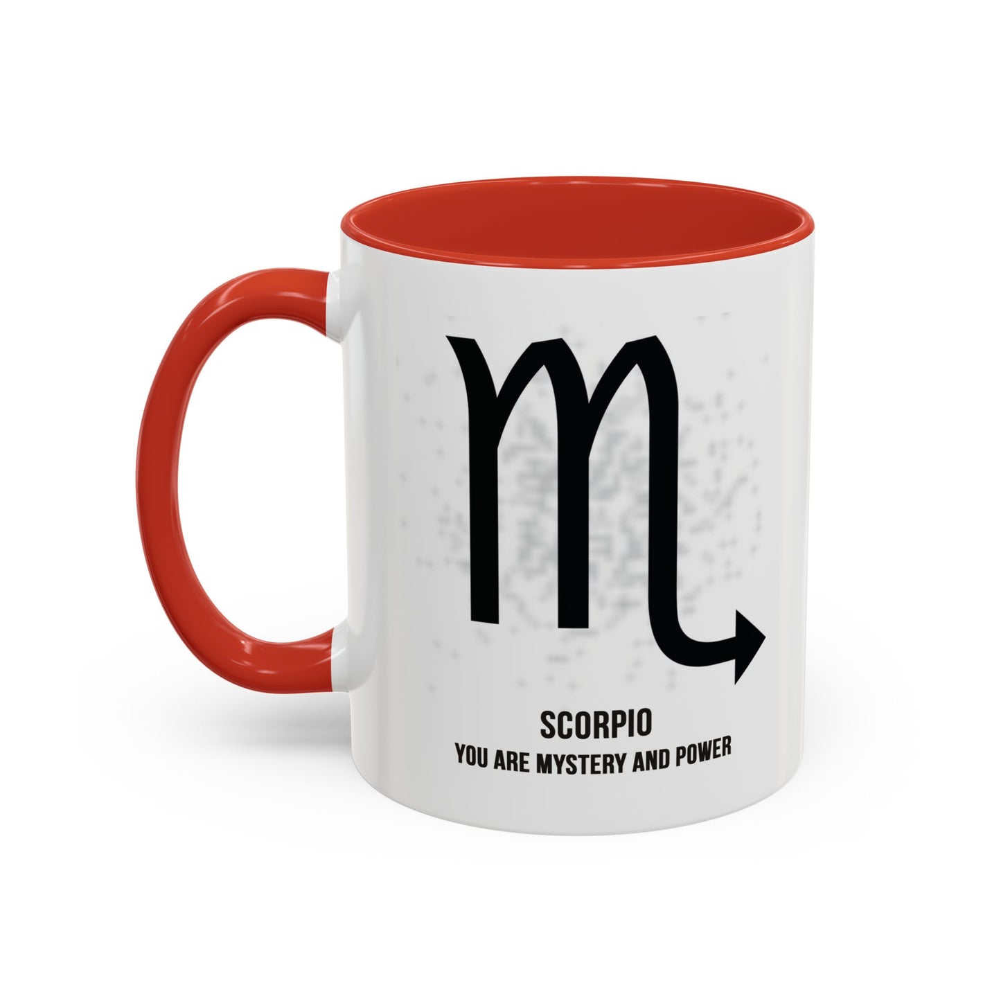 Scorpio Coffee Mug (11, 15oz)
