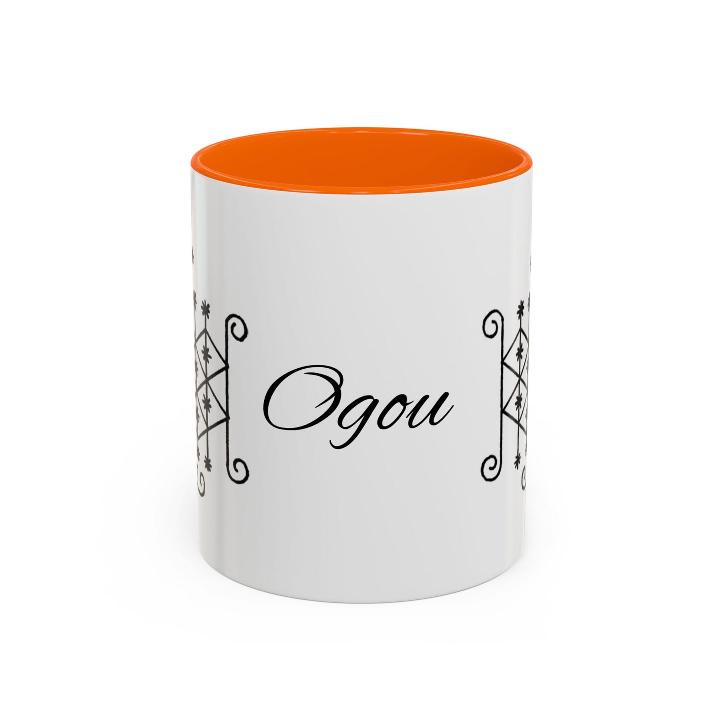 Ogou Coffee Mug (11, 15oz)